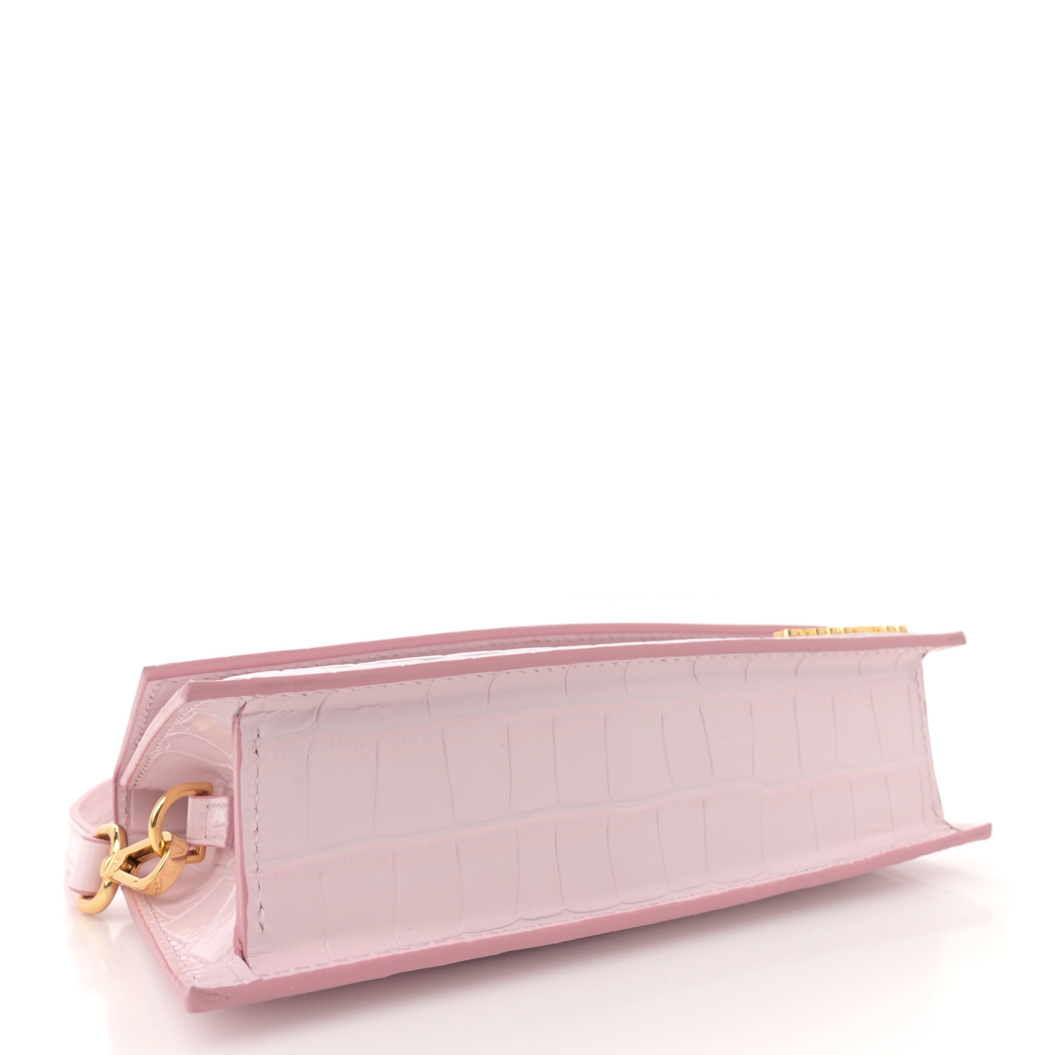 [Jacquemus] Le Peach Coin Wallet - Pink / ☆送料込☆ i01_327_3.jpg