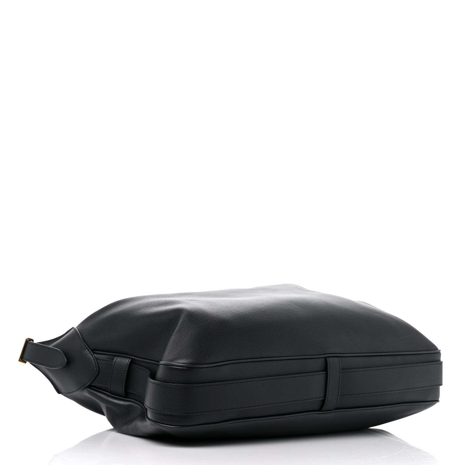 都会的◇Large Romy バッグ◇CELINE Large Romy IN SUPPLE GRAINED CALFSKIN - BLACK | CELINE