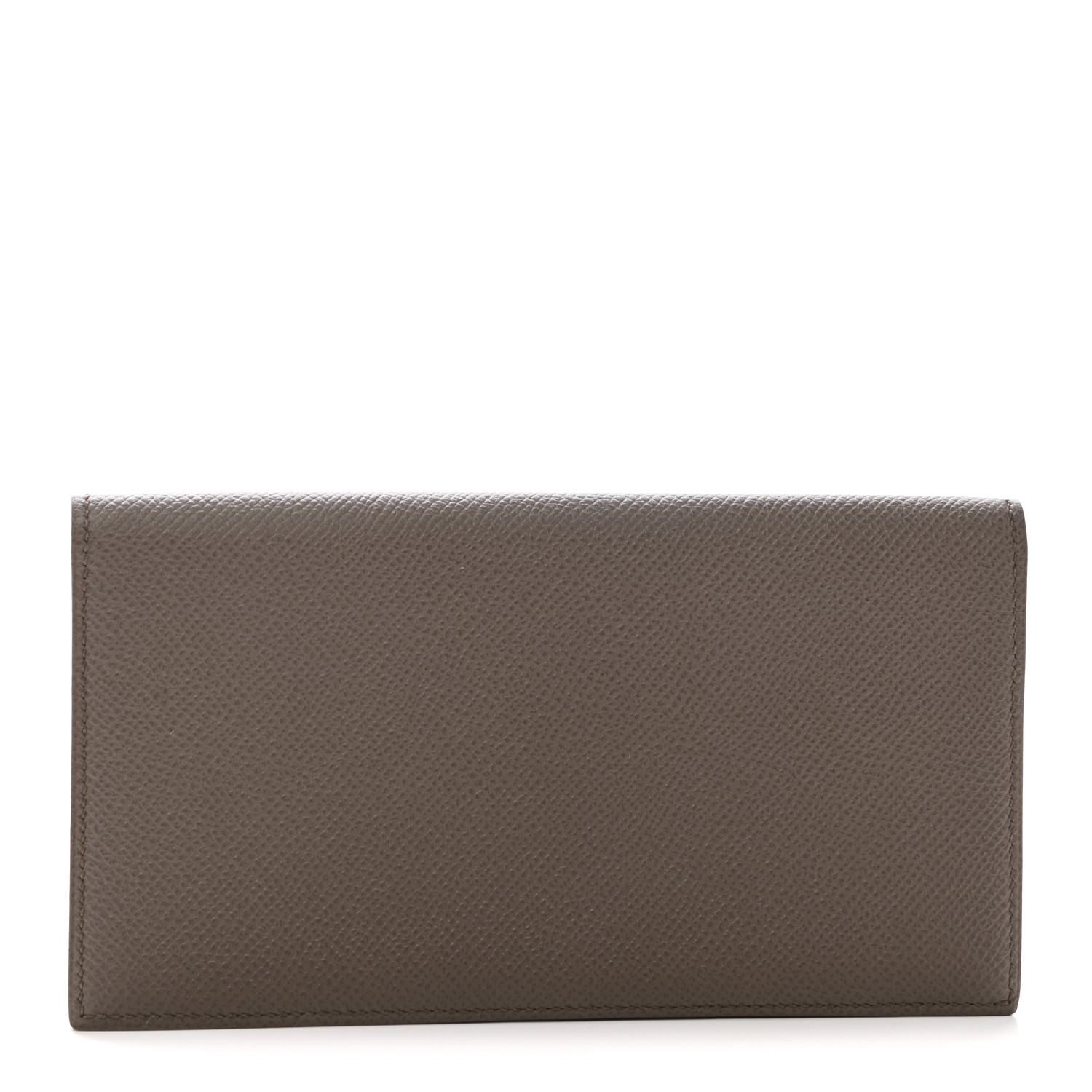 エルメス MC2 PORTEFEUILLE FLEMING VEAU EPSCM（HERMES Epsom