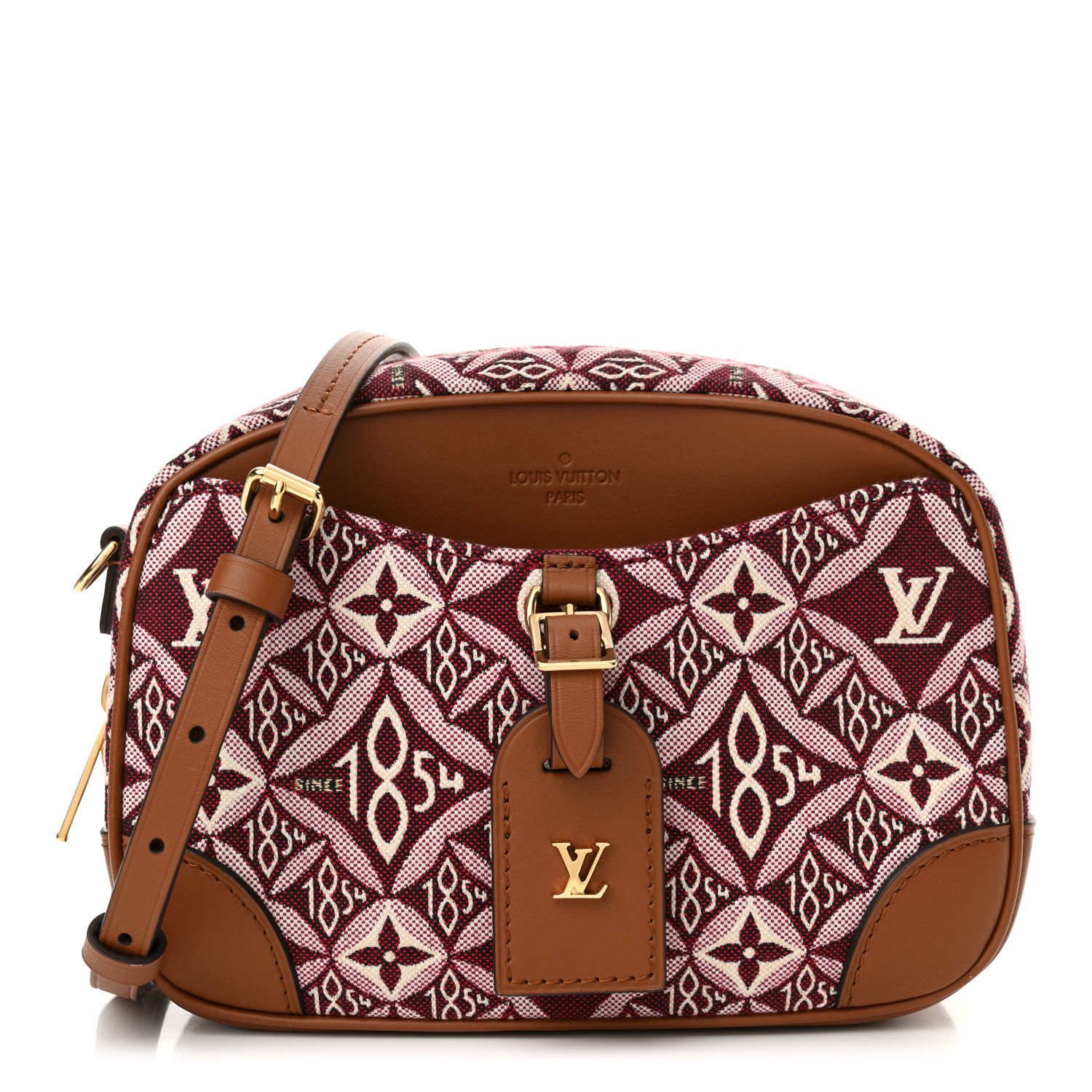 LOUIS VUITTON ドーヴィル MINI image_8c5b03c7-1f5e-4b12-973a-