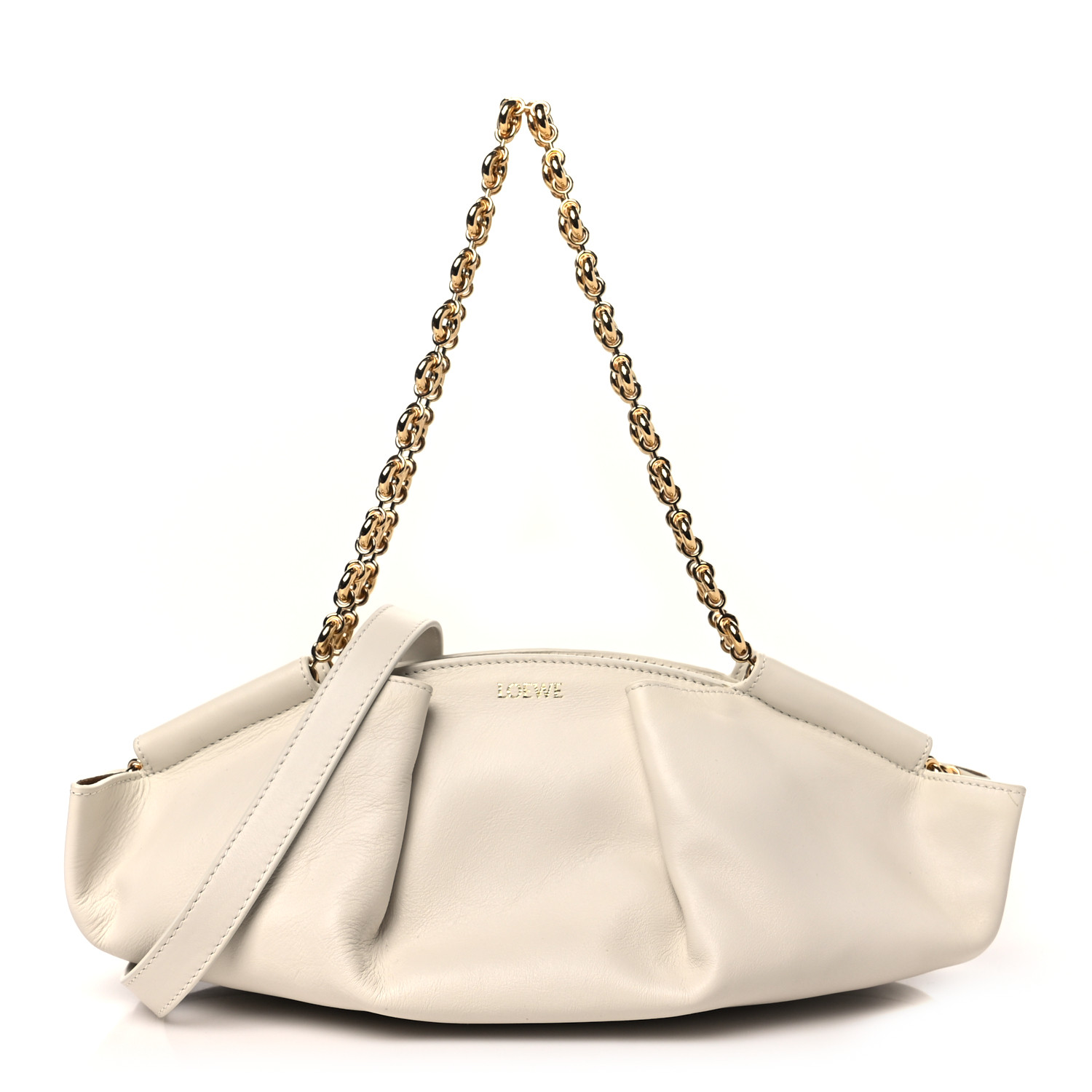 国内直営即発！ LOEWE PASEO パセオ CHAIN SMALL BAG A709W60X01 国内直営即発！ LOEWE PASEO パセオ CHAIN SMALL BAG A709W60X01