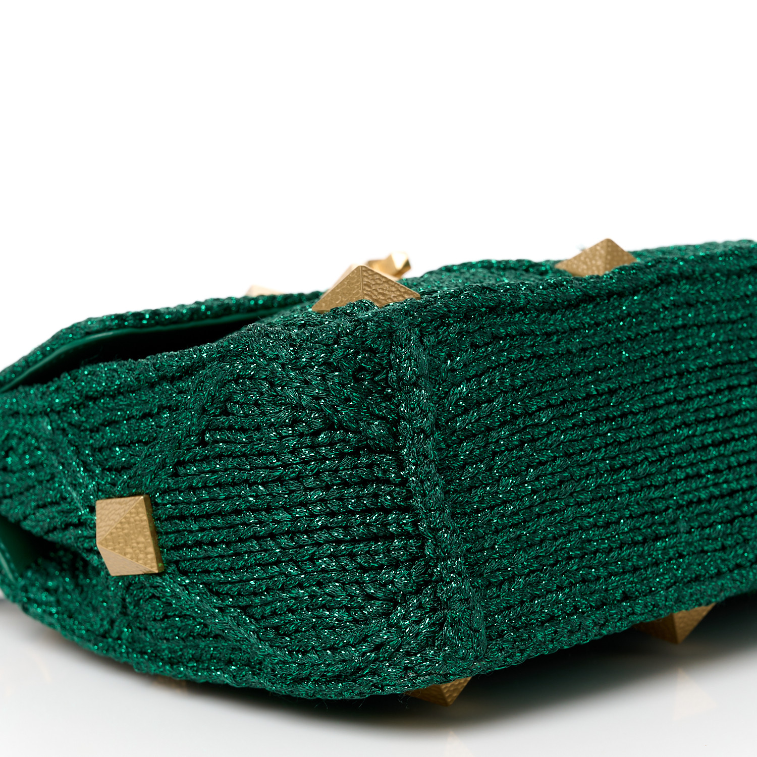 【VALENTINO GARAVANI】 Valentino Garavani Rockstud Slide in Giacinto | FWRD