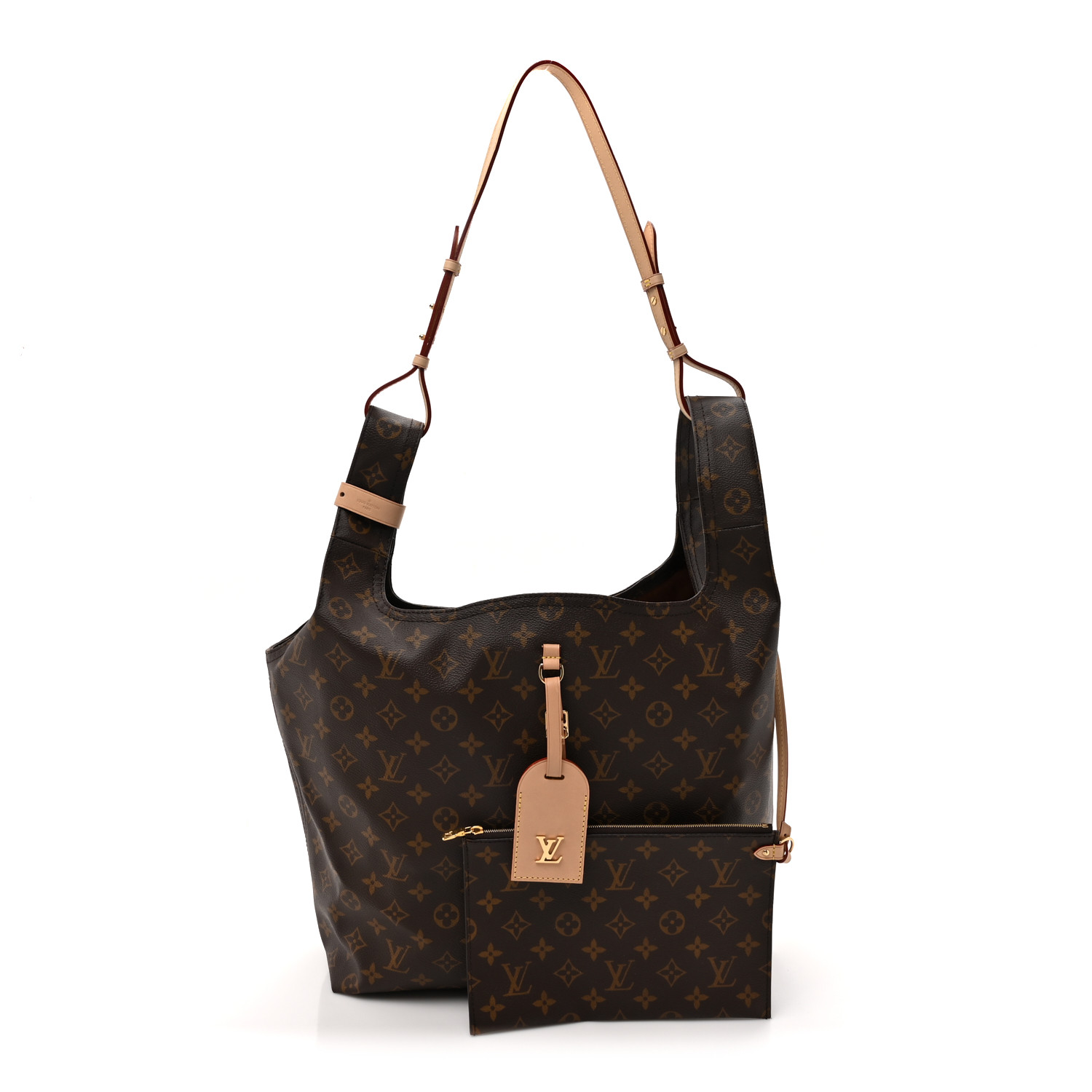 Louis Vuitton アトランティス GM Women's Atlantis GM | LOUIS VUITTON | 24S