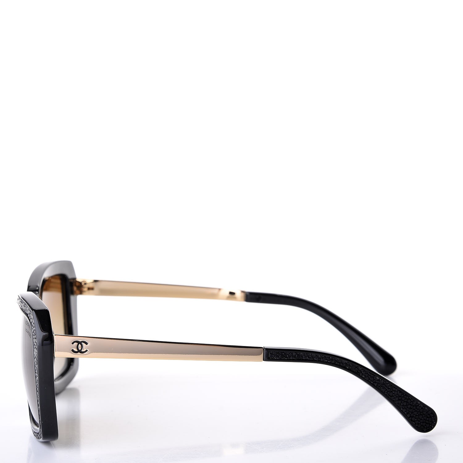 CHANEL・サングラス シャネル CHANEL CHANEL サングラス 5519 スクエア型 CCマーク