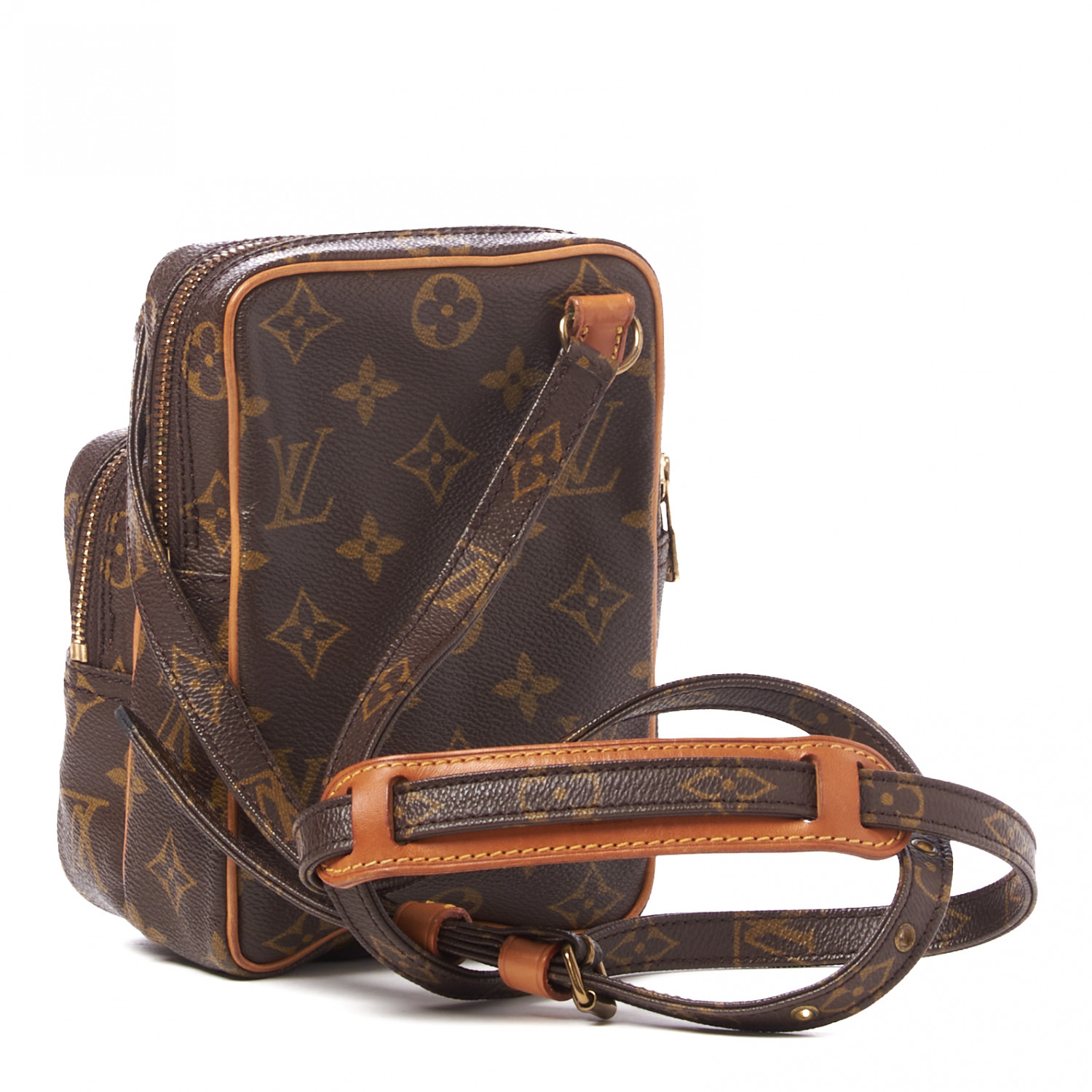 ルイヴィトン●LouisVuitton●アポジェ●美品 楽天市場】LOUIS VUITTON ルイ・ヴィトン/システィナMM/ダミエ