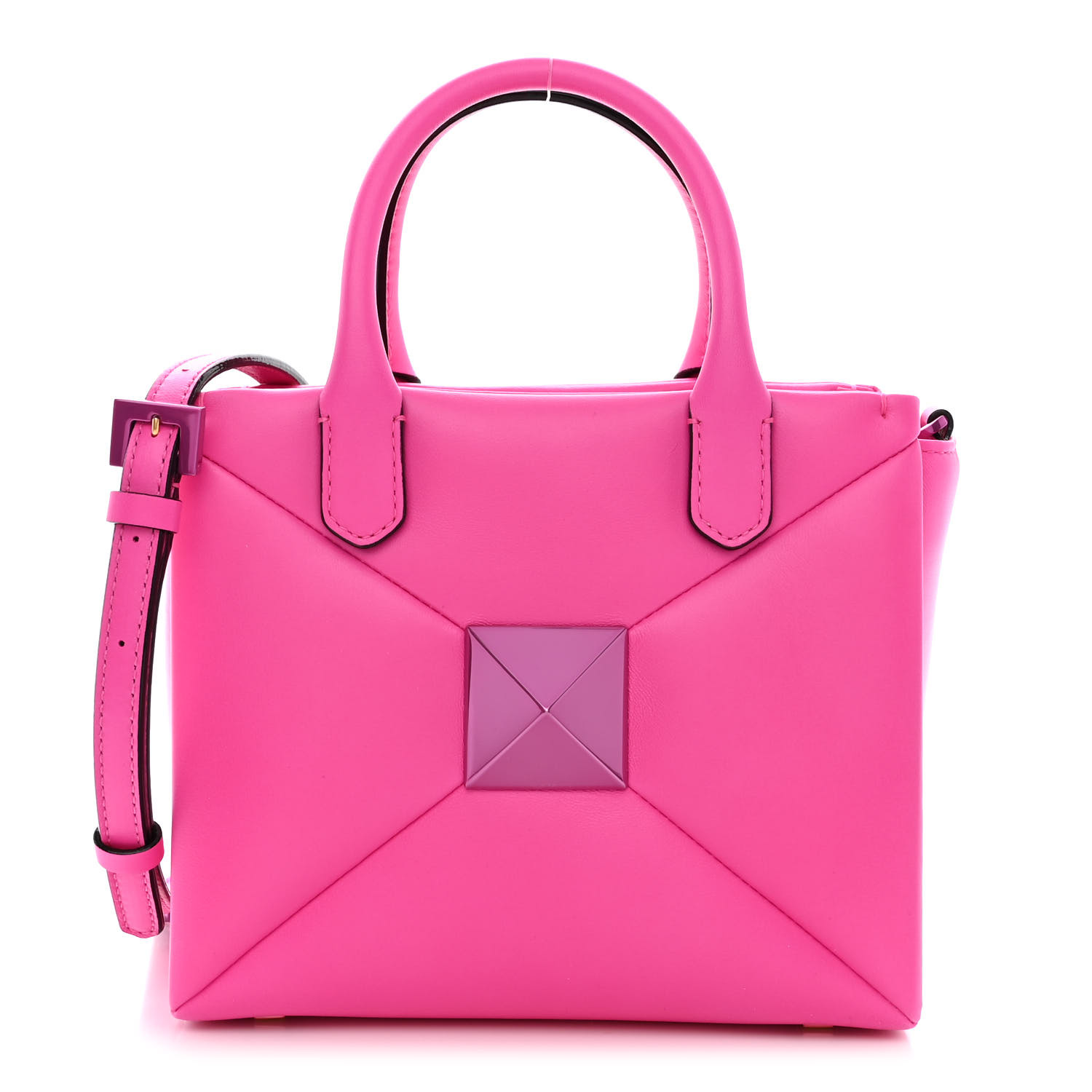 ハンドバッグ VALENTINO ONE STUD MINI NAPPA HANDBAG Valentino Garavani Mini One Stud Handbag in Nappa | Saks