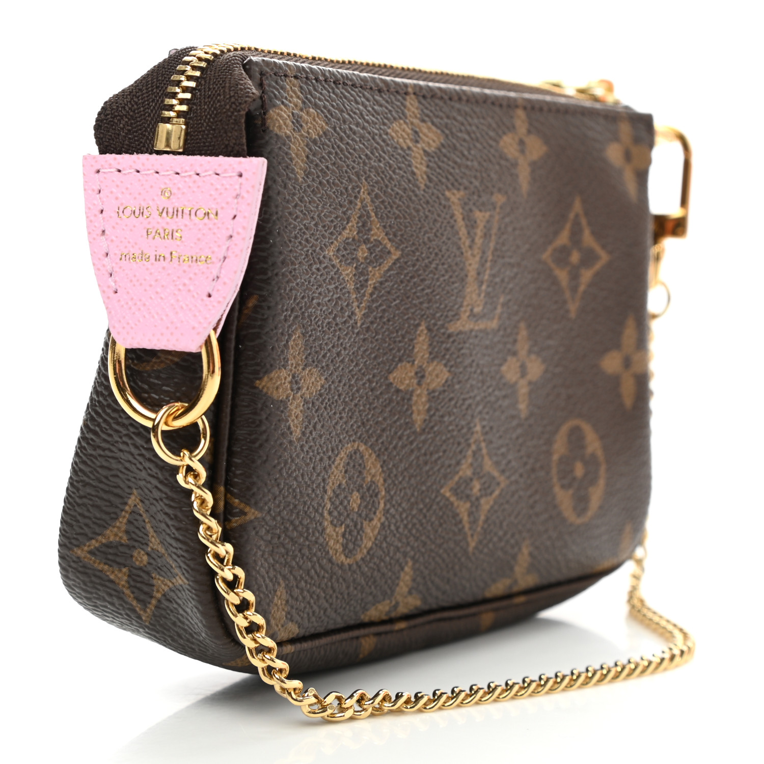 小物 LOUIS VUITTON CRAV-8 PARTY MONO ANTHR Monogram Classic Tie S00 - Men - Accessories | LOUIS VUITTON ®