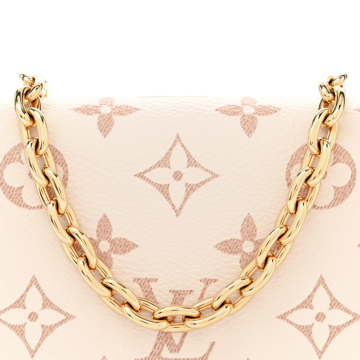 ハンドバッグ \"Louis Vuitton\" Pico Looping M83135 Women's Pico Looping | LOUIS VUITTON | 24S