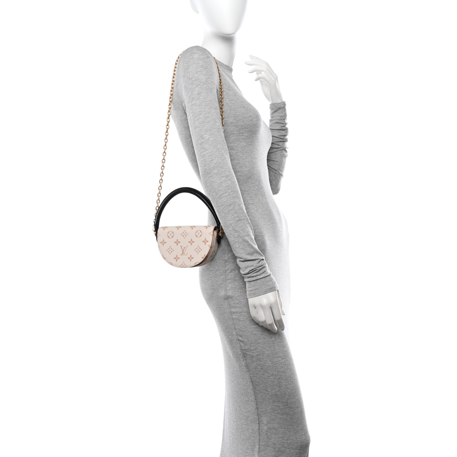 ハンドバッグ LOUIS VUITTON Pico Looping Women's Pico Looping | LOUIS VUITTON | 24S