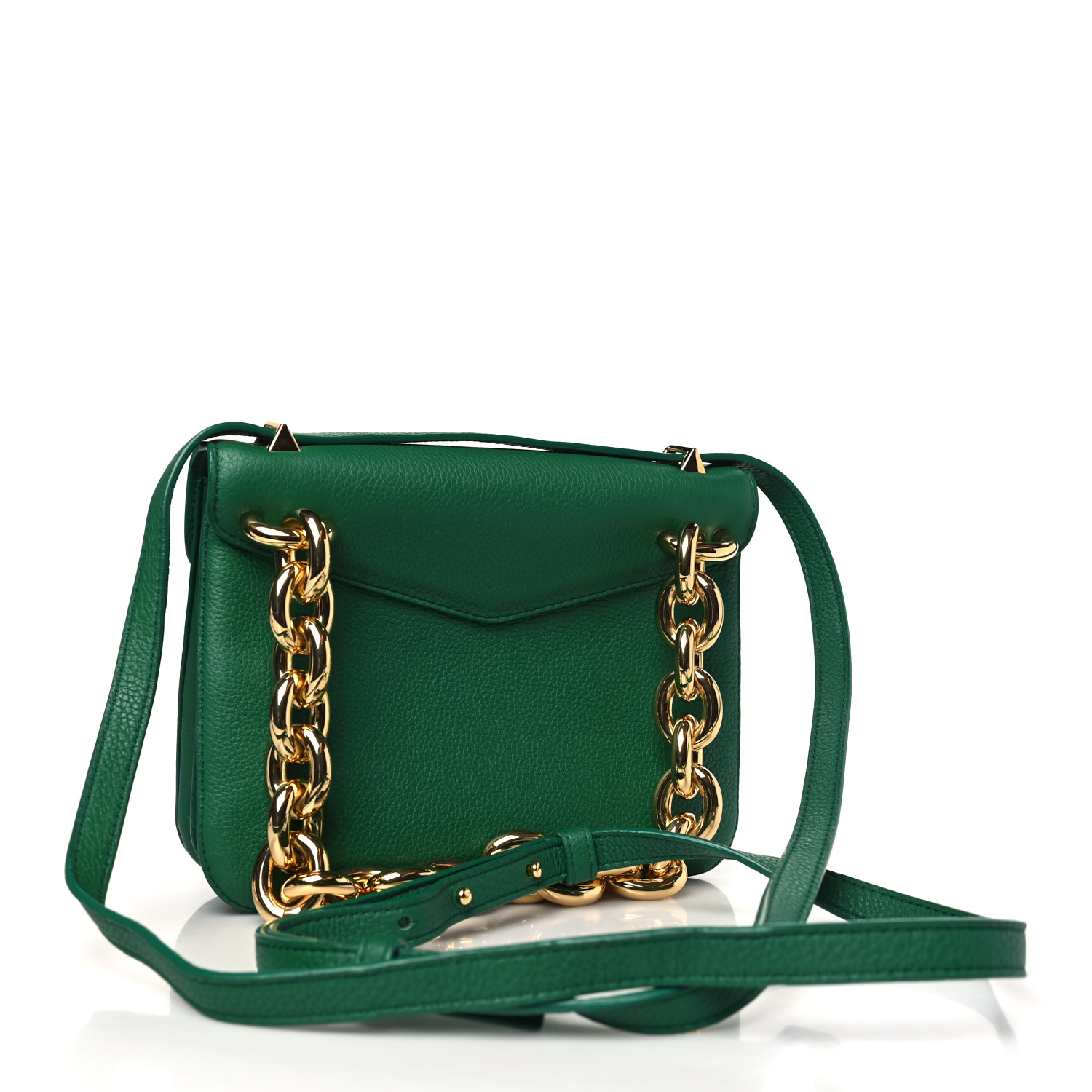 ★BOTTEGA VENETA★ Mount Shoulder Bag Jungle 667399V12M03113 ca152b81a6ef2de342cfe8399a416e