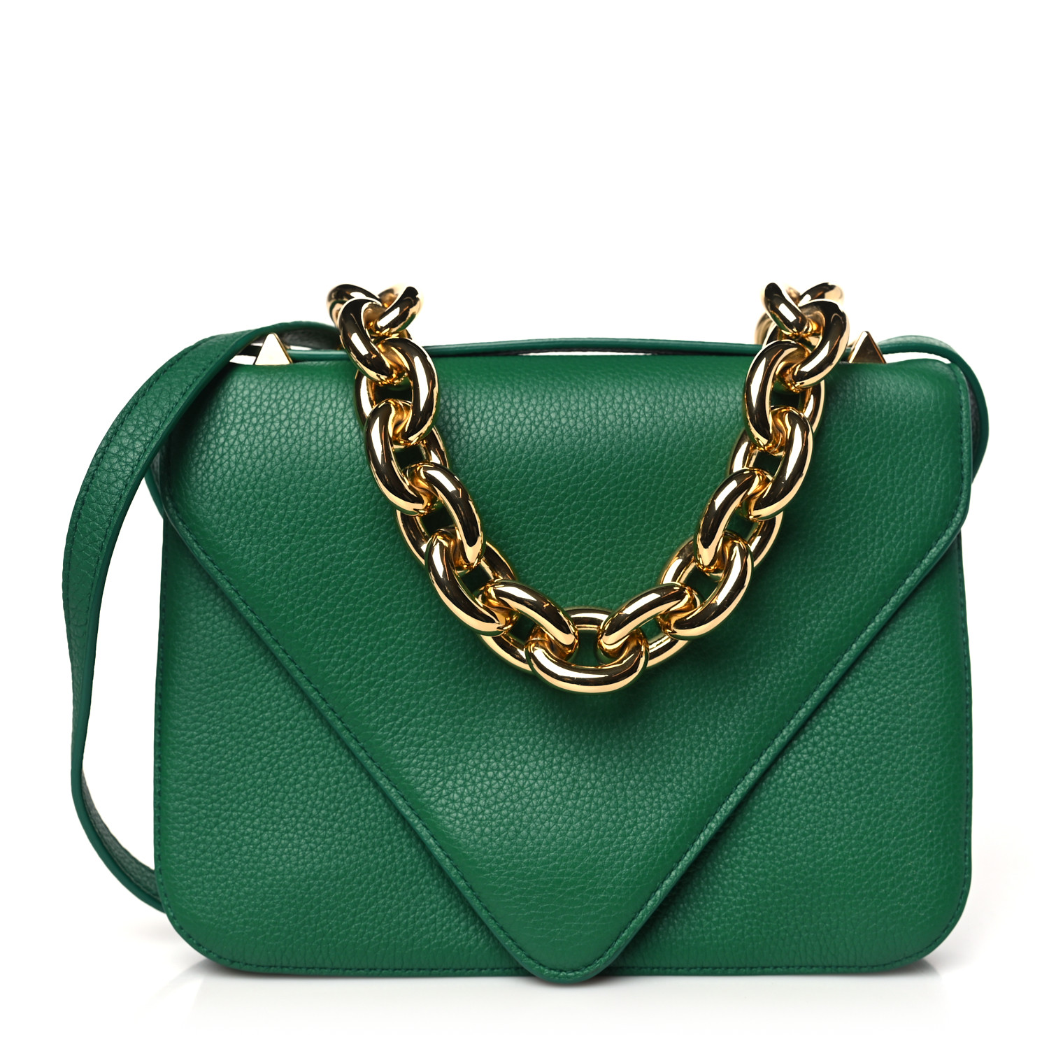 ★BOTTEGA VENETA★ Mount Shoulder Bag Jungle 667399V12M03113 ca152b81a6ef2de342cfe8399a416e