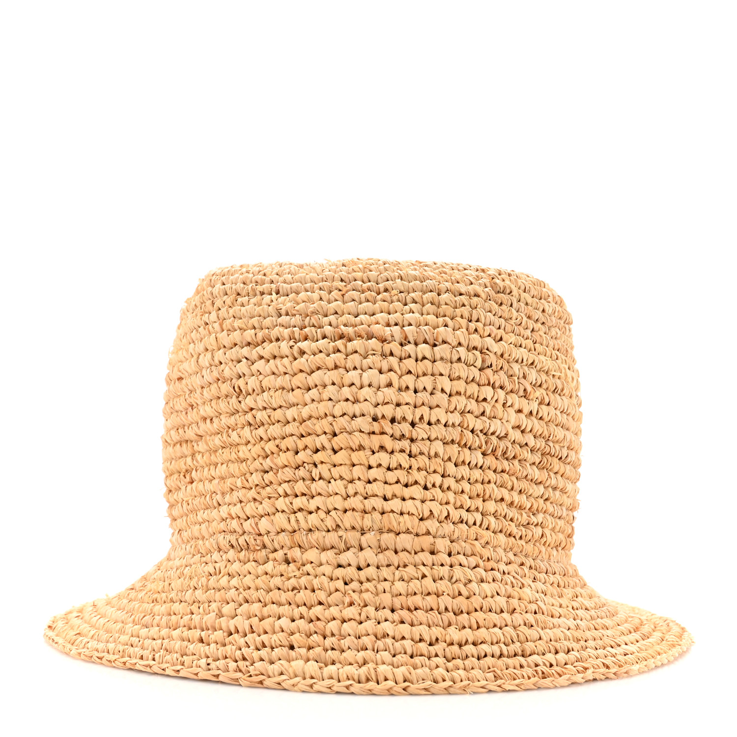 【関税送料込】GUCCI GG RAFFIA HAT Gucci GG raffia-effect cloche hat Gucci