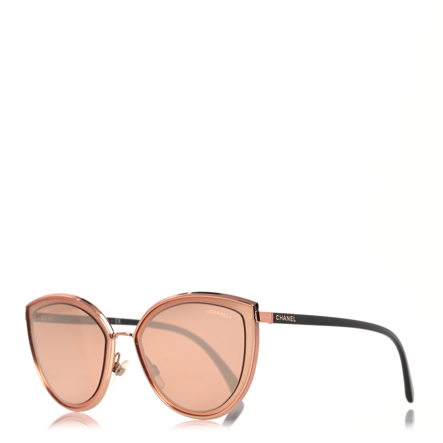 シャネル CHANEL サングラス 4222 CHANEL シャネル サングラス 4222 471/W6 レディース メンズ