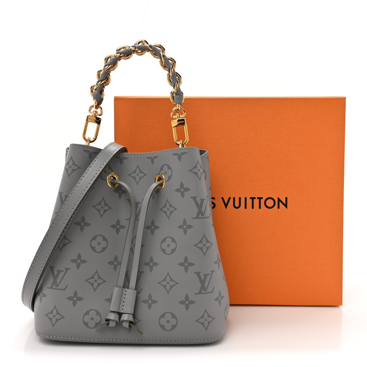 [SALE]ヴィトン Vuitton ネオノエ BB トリアノン グレー louis-vuitton-neonoe-bb--