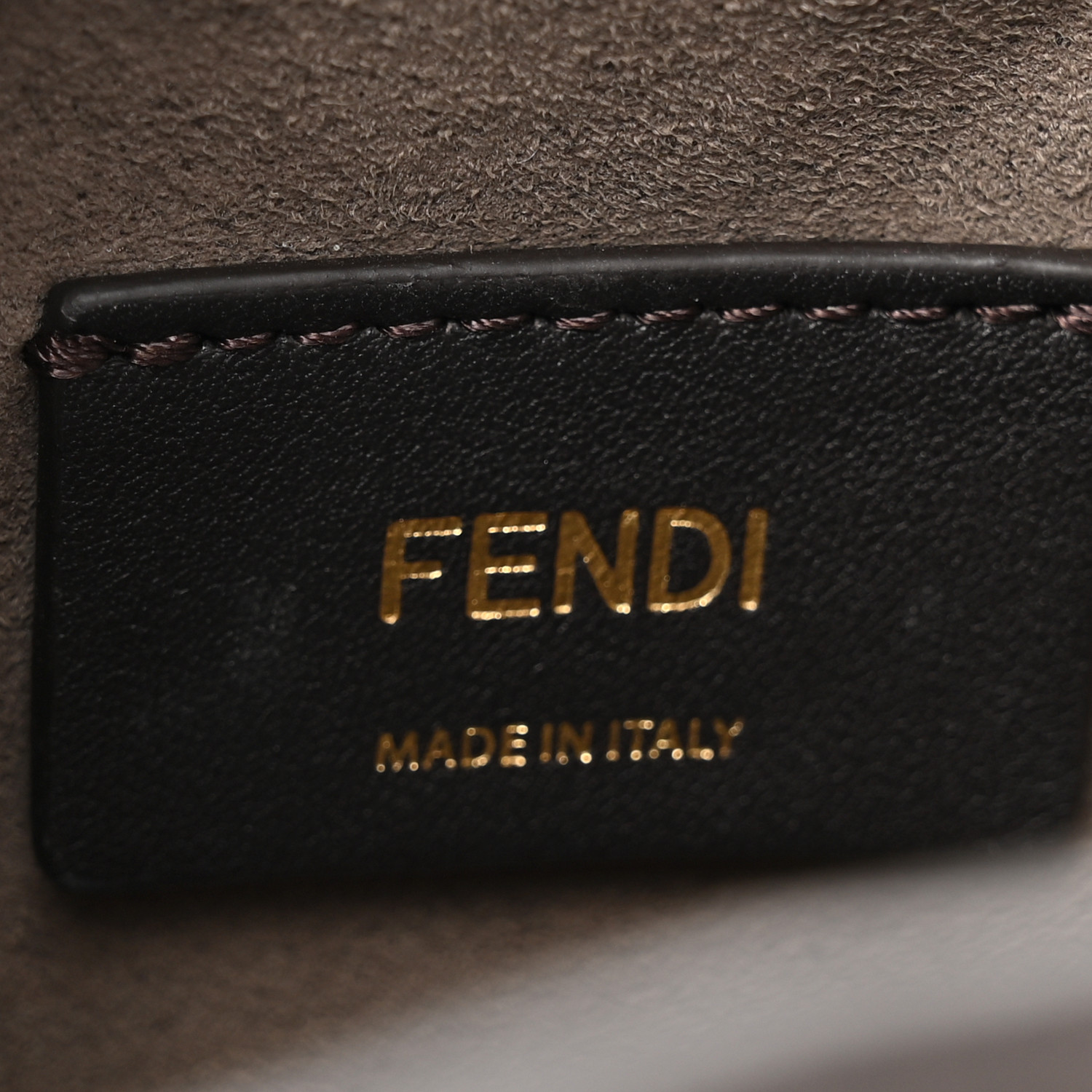 【関税&送料込】Fendi Mini Abito In Seta Jacquard Fendi Jaquard Mini Bag | italist