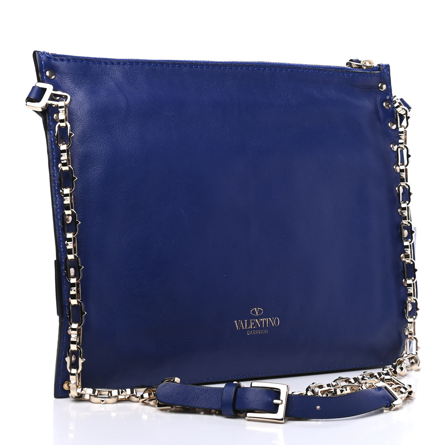 VALENTINO  ショルダーバッグ VALENTINO ヴァレンティノ ショルダーバッグ 4W2P0Z44VNL