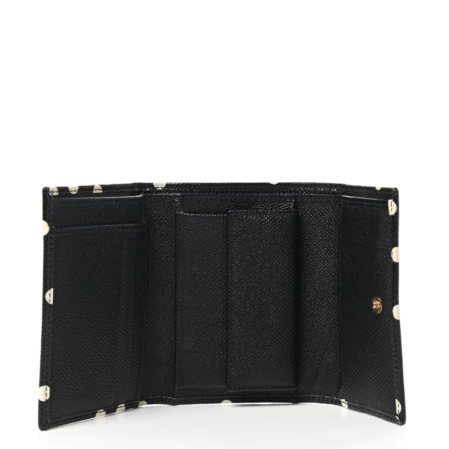 【関税込み】DOLCE&GABBANA FRENCH FLAP WALLET Dolce & Gabbana French Flap Wallet | italist