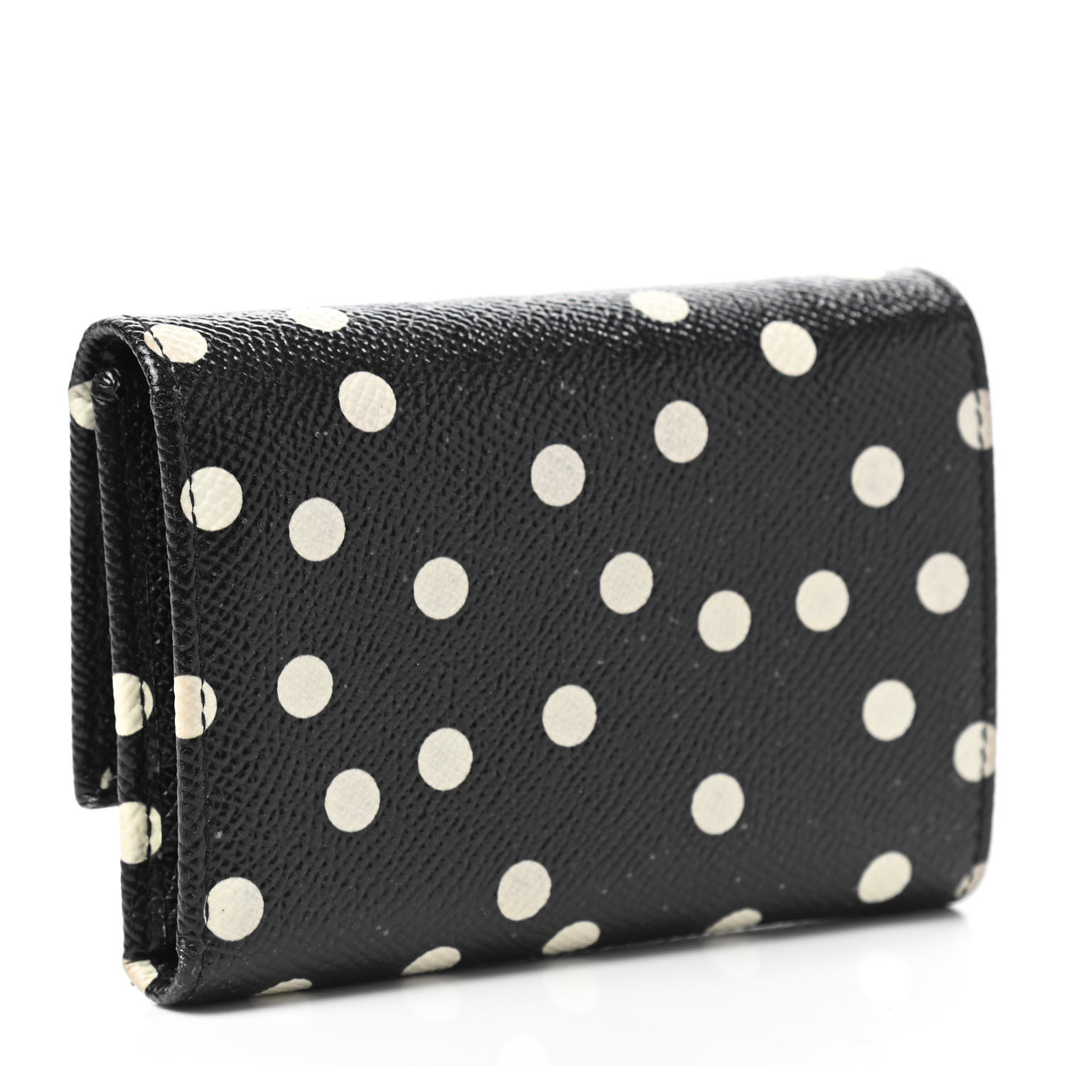 【関税込み】DOLCE&GABBANA FRENCH FLAP WALLET Dolce & Gabbana French Flap Wallet | italist