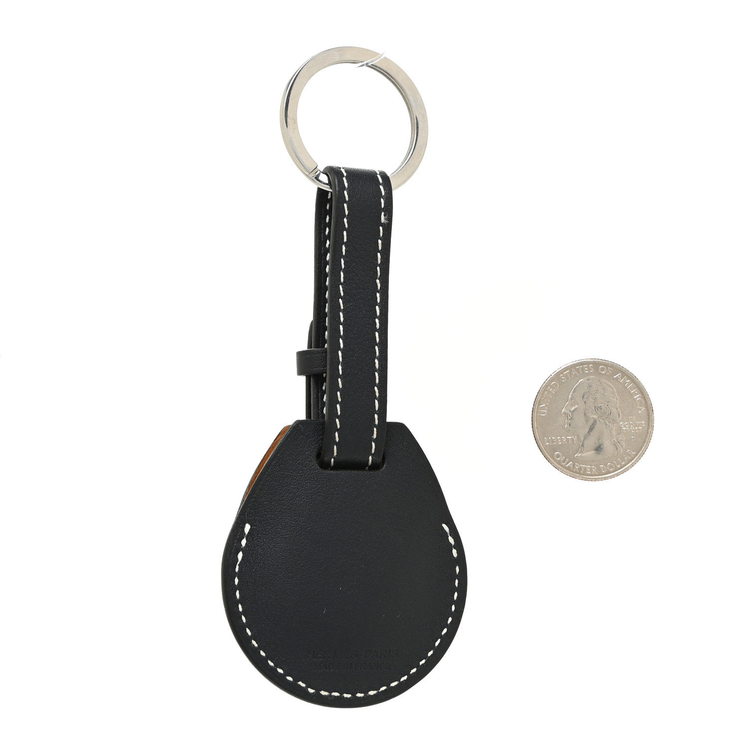 HERMES AirTag ケースのみ HERMES AirTag ケースのみ