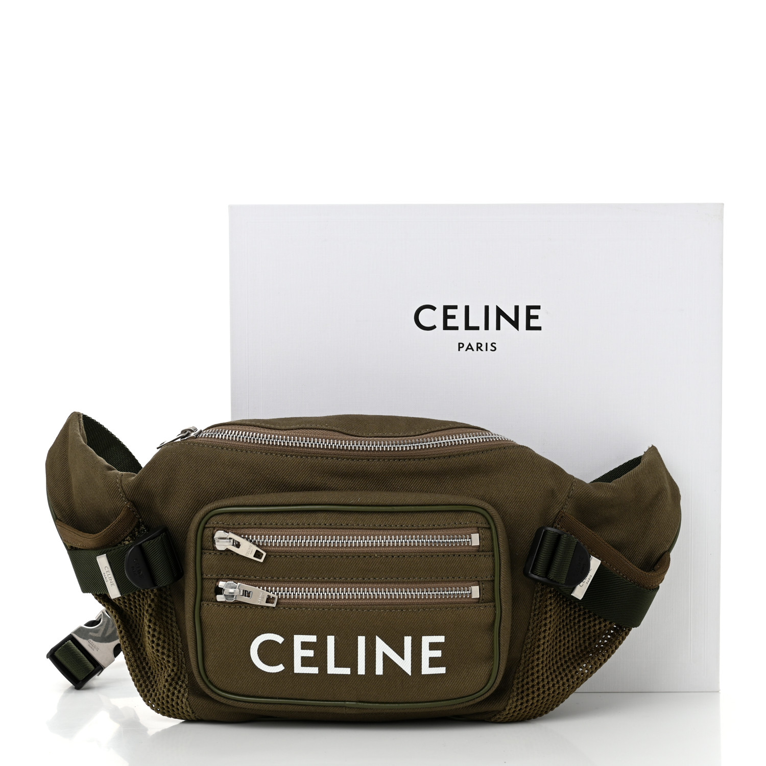 CELINE バッグ Celine's Spring 2026 bags are here to haunt your dreams—in