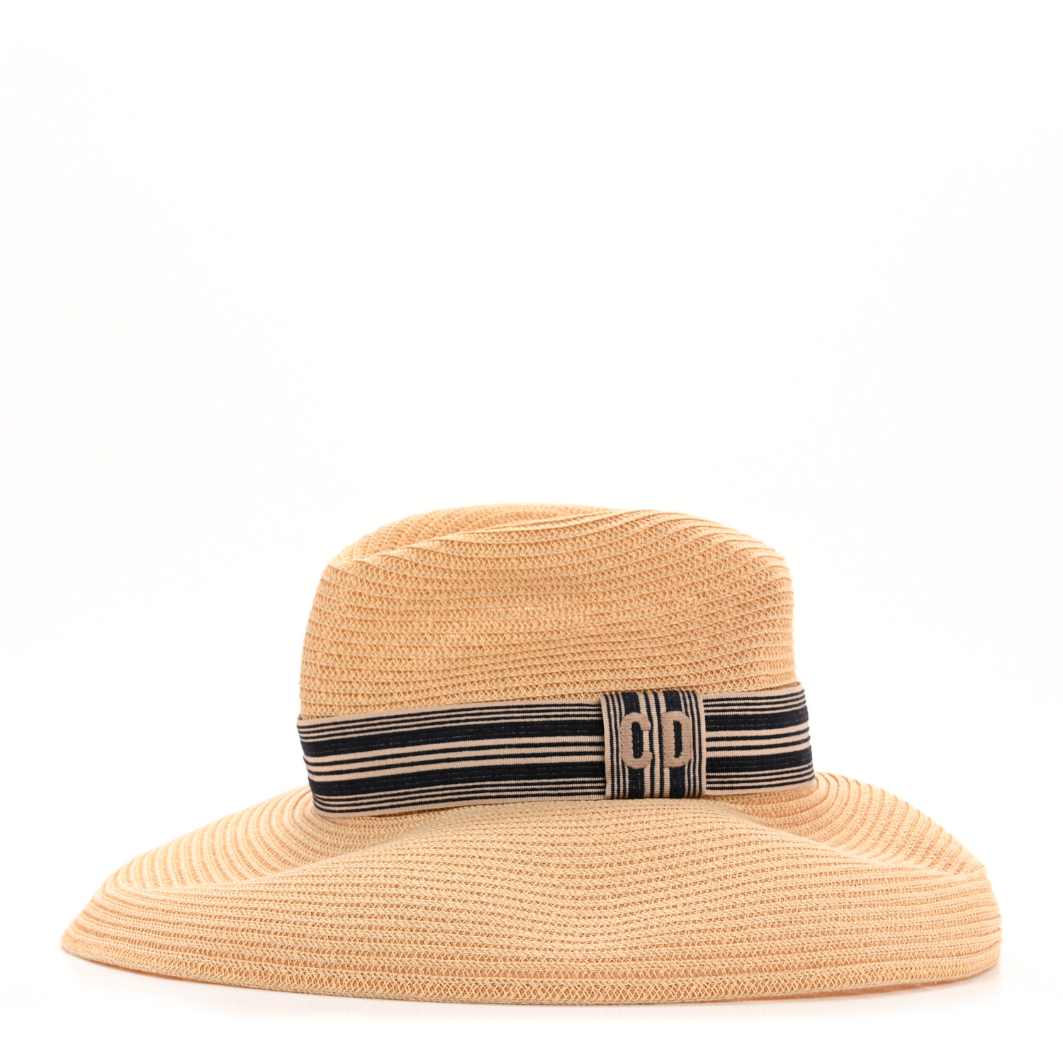 Christian Dior バケットハット　57 Dior Bucket Hat 57cm: Exquisite Design