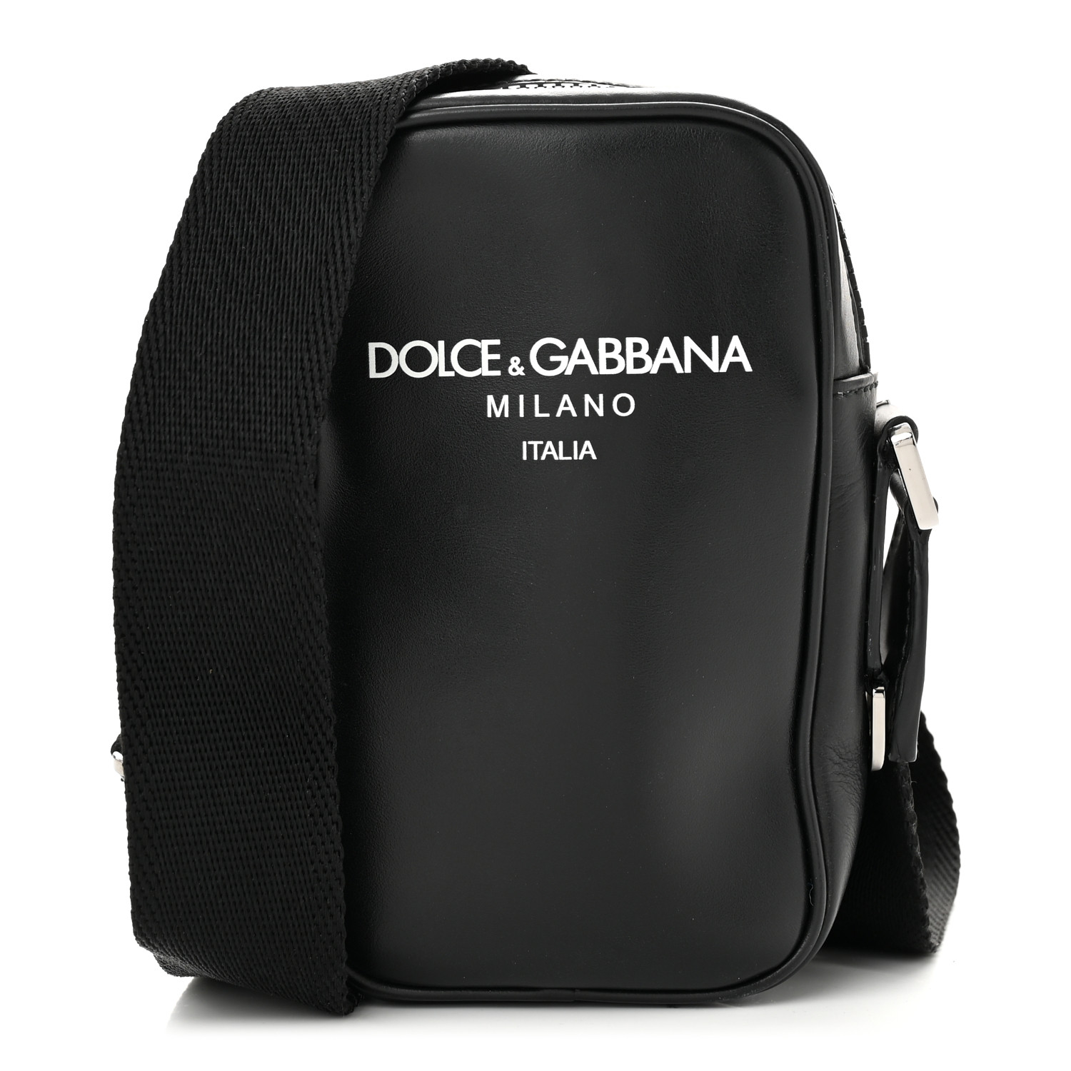 Dolce & Gabbana ブラックバックパック 楽天市場】DOLCE&GABBANA D&Gナイロン リュックサックディー
