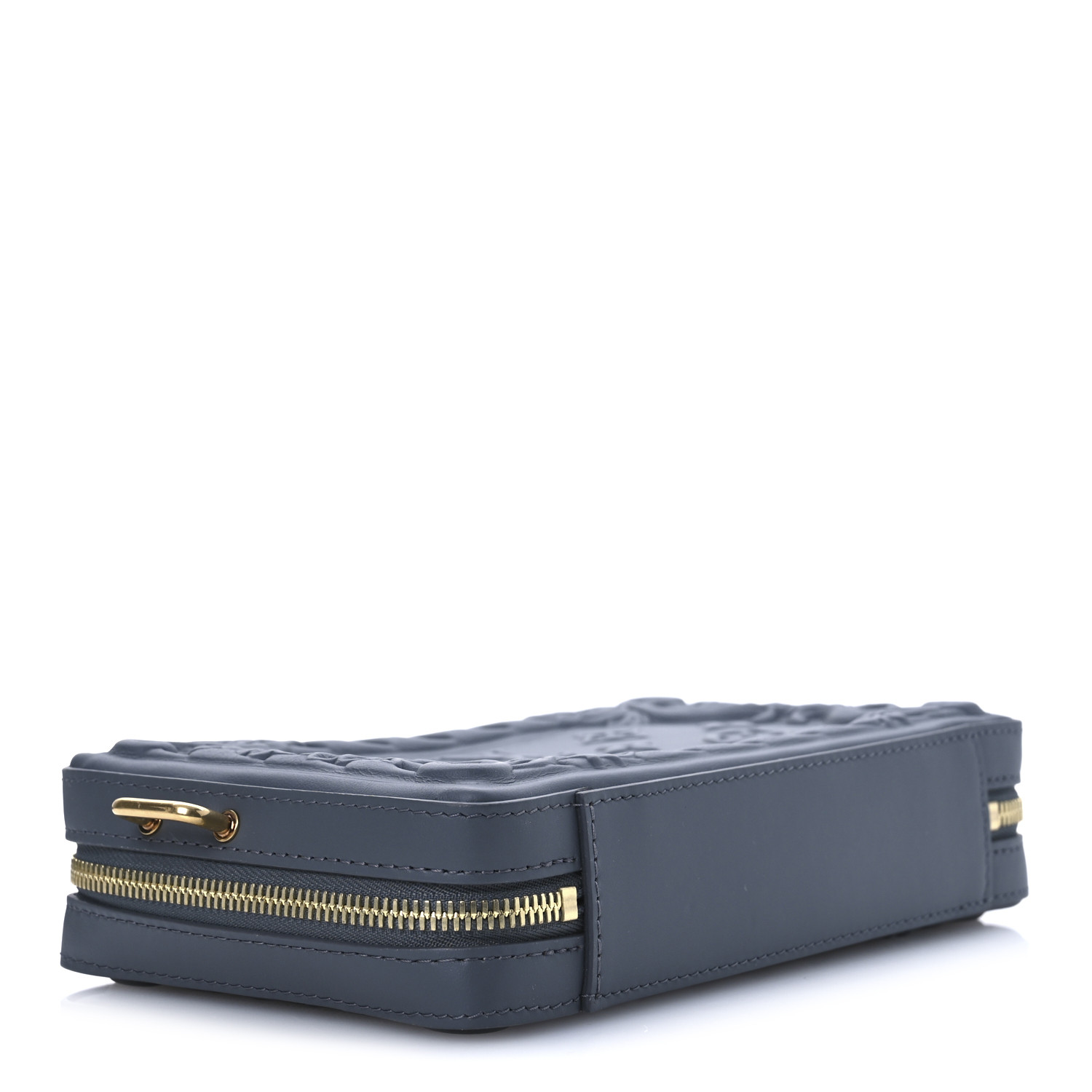 wild 新品・未使用Louis Vuitton M70258 Louis Vuitton Midnight Fuchsia Coated Canvas Papillion BB