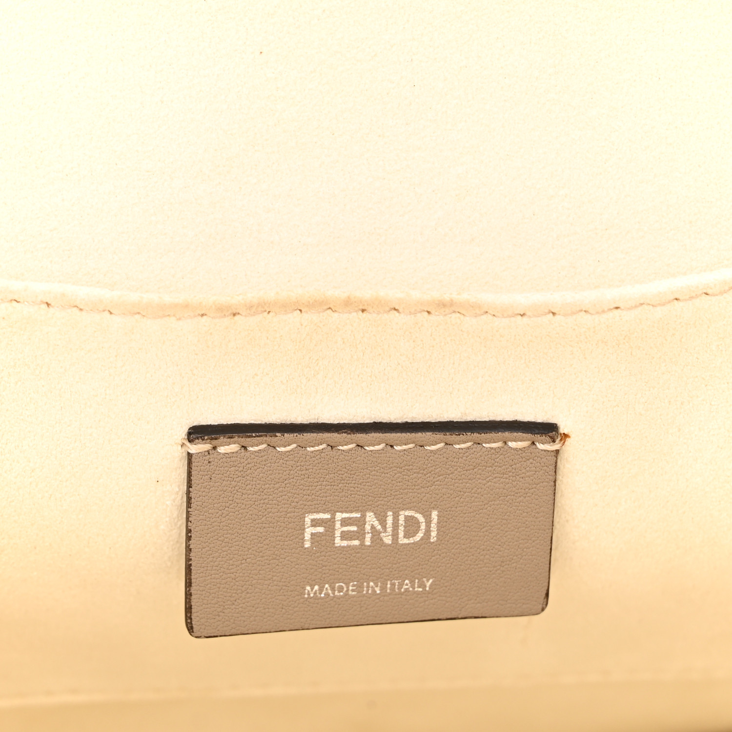 FENDI 花モチーフ チョーカー org.jpg