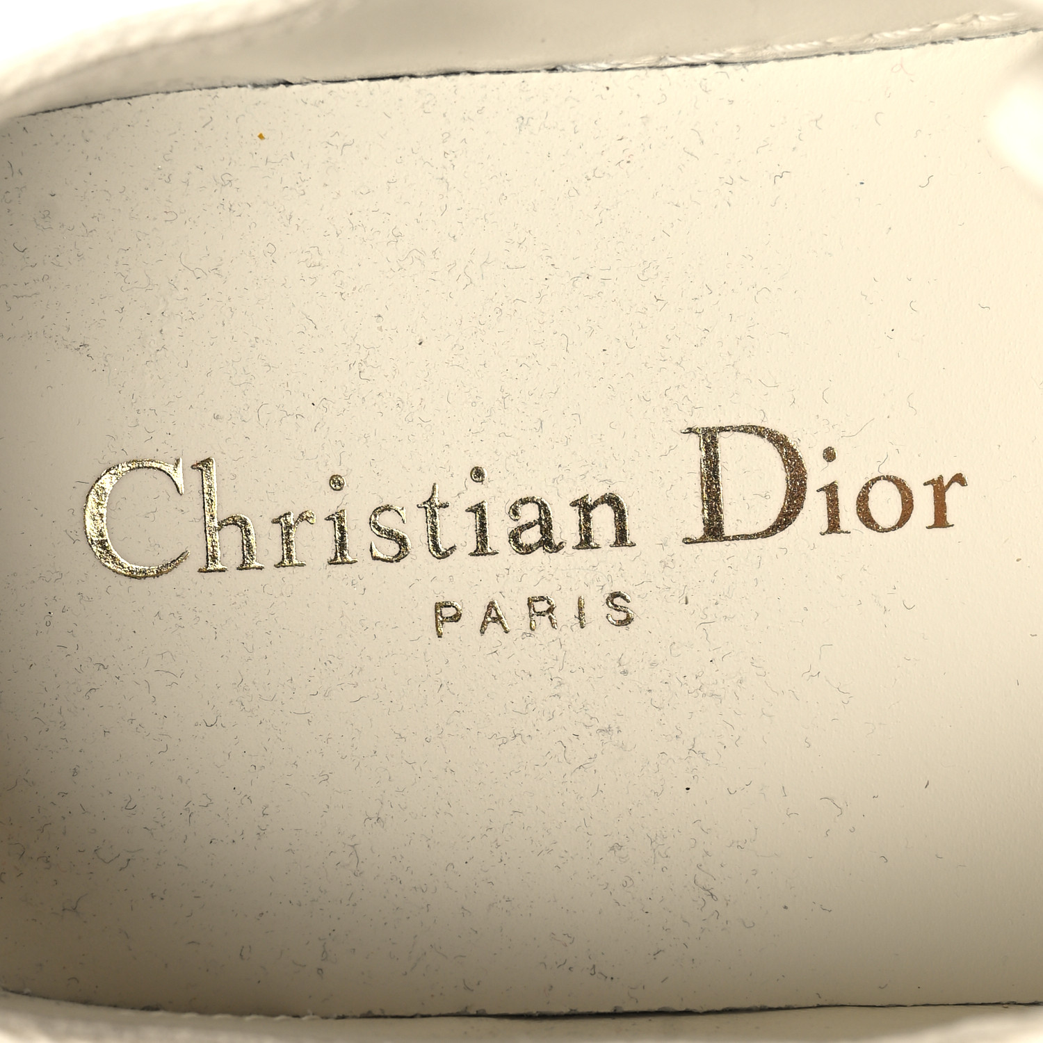 【良品】Christian Dior sports 24cm パンプス 白 7 J'Adior スリングバックパンプス クリスチャン・ディオール
