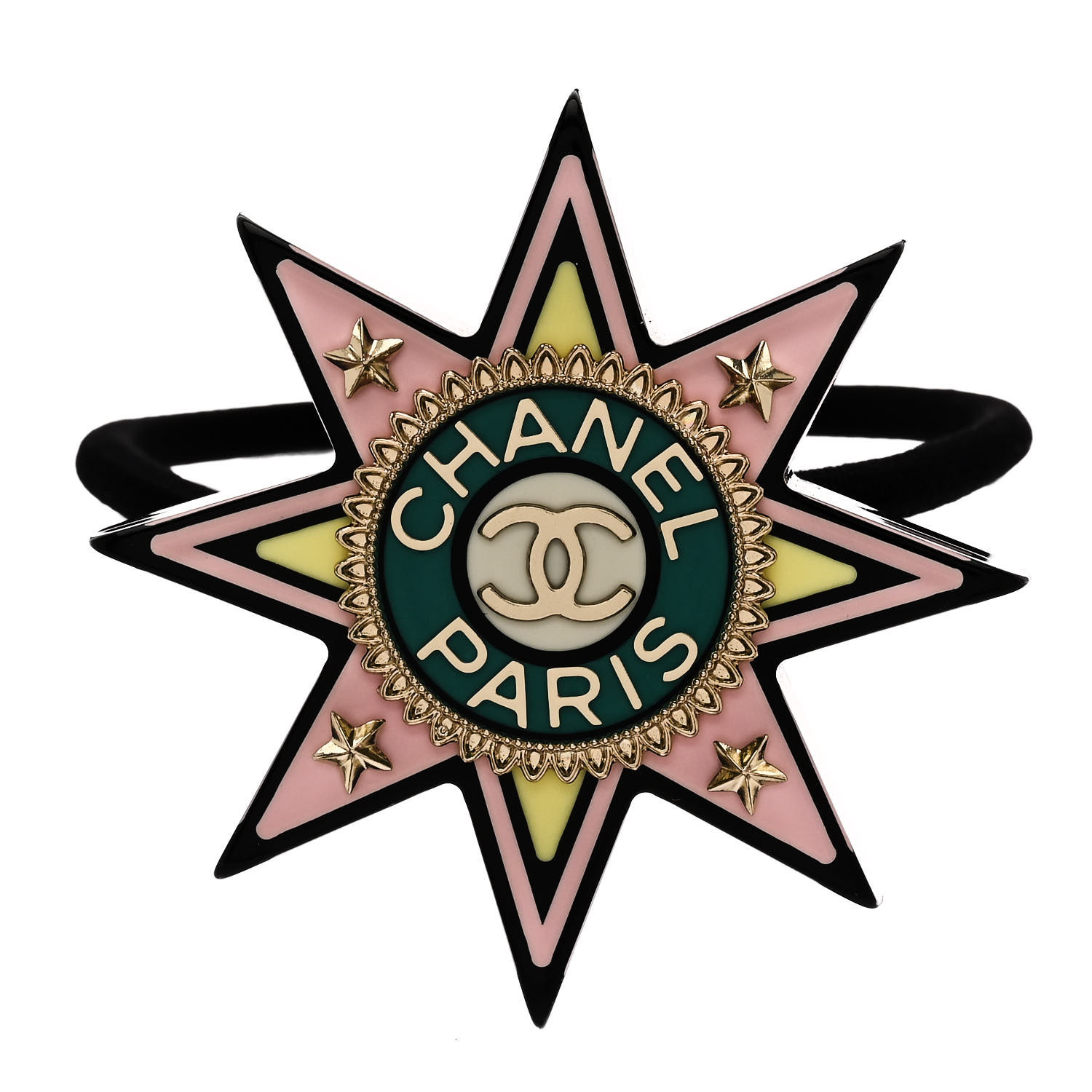 CHANELツイリー CHANEL ツイリースカーフ | Hedy