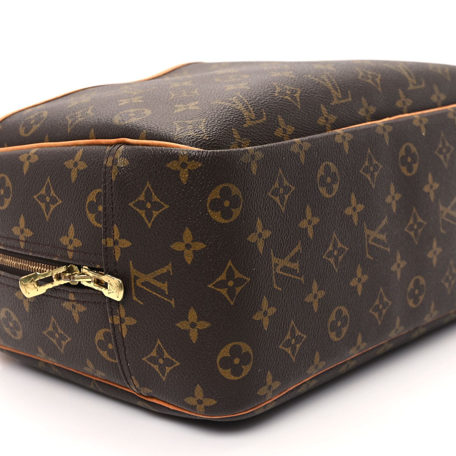 LOUIS VUITTON Monogram Deauville 1636986 | FASHIONPHILE
