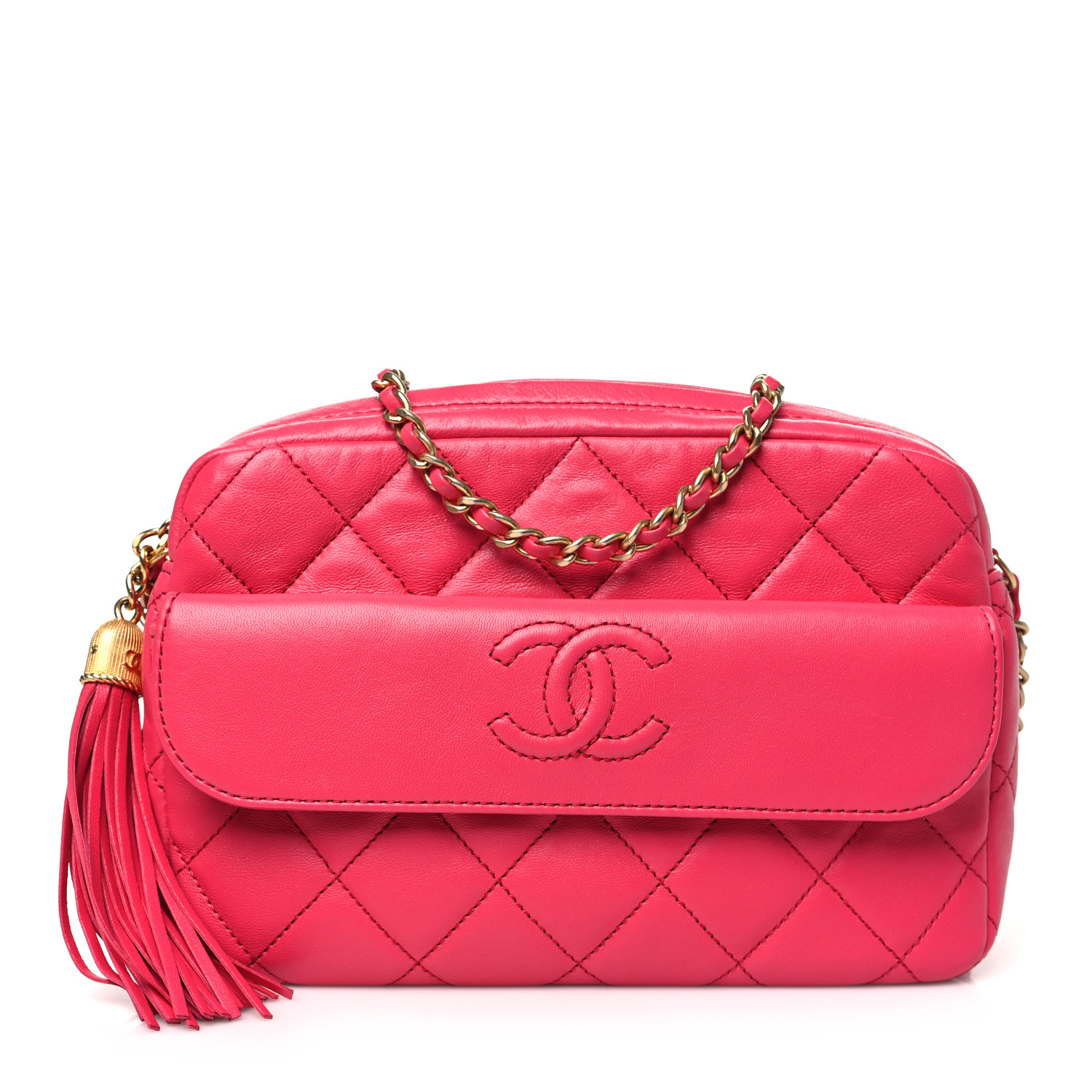 CHANEL アクセサリーポーチ 楽天市場】シャネル CHANEL（アクセサリーポーチ｜レディース