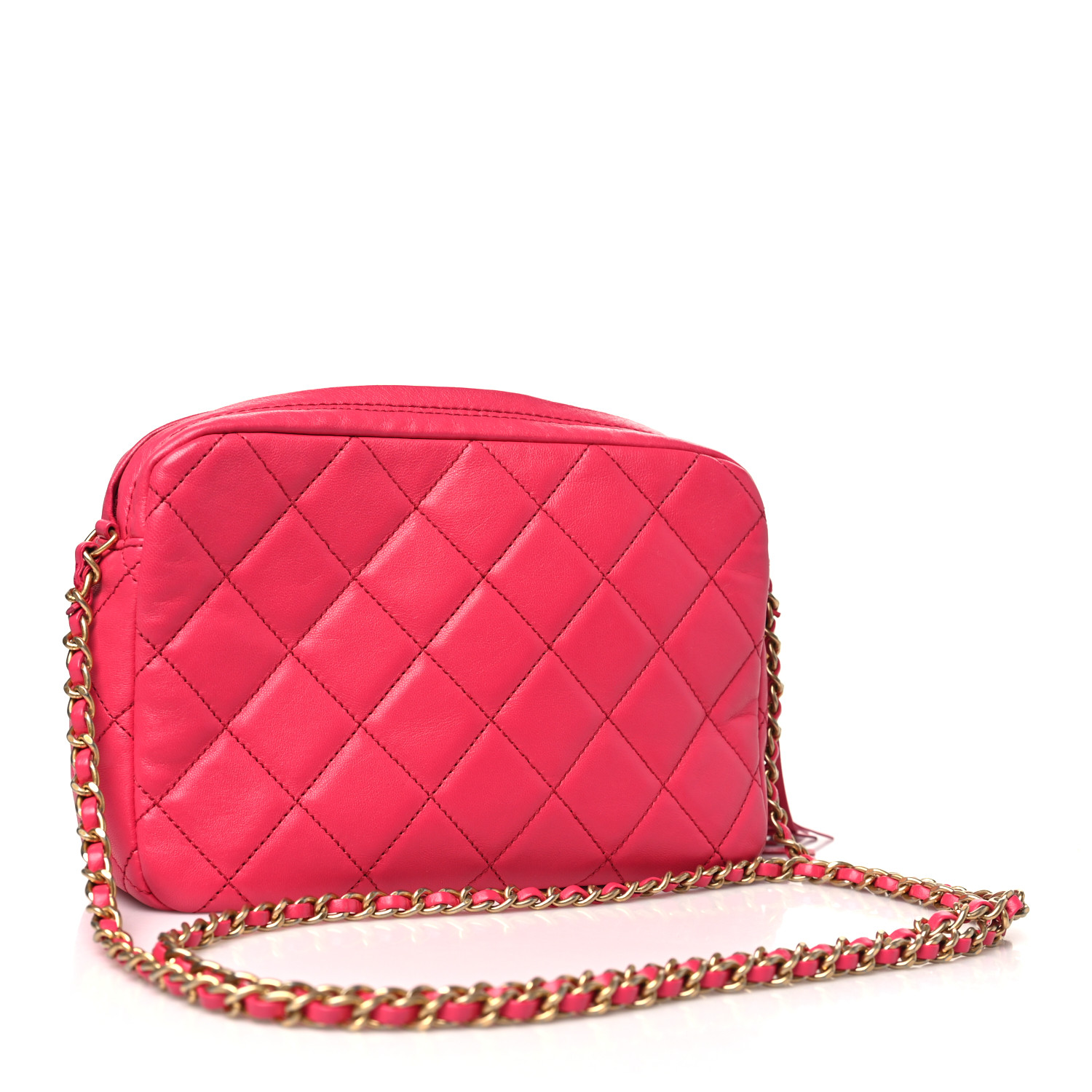 CHANEL アクセサリーポーチ 楽天市場】シャネル CHANEL（アクセサリーポーチ｜レディース
