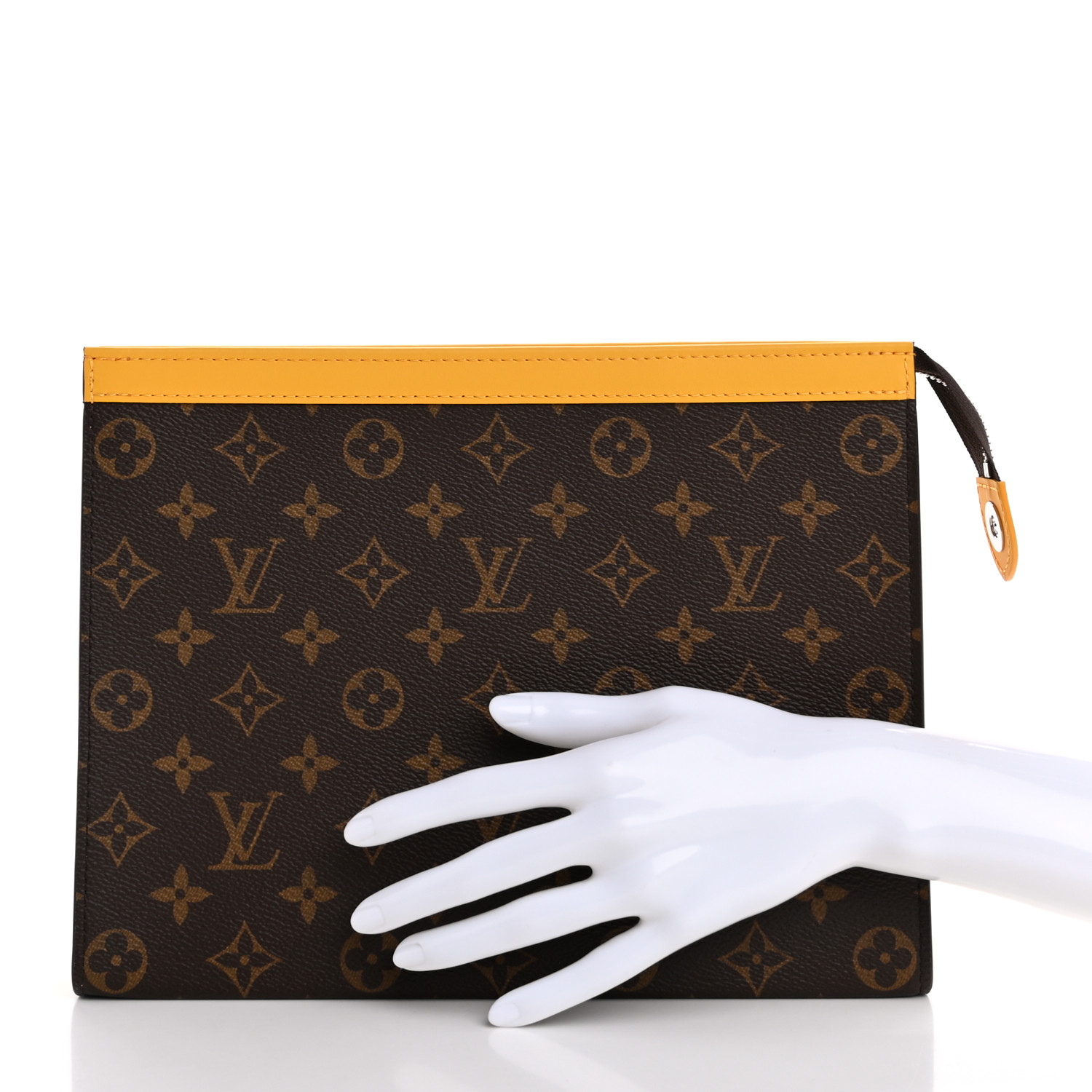 m*i様 Vaundy VAWS Logo pochette 【Orange】 商品詳細ページ | Vaundy ONLINE STORE | 【VAWS premium ONLINE