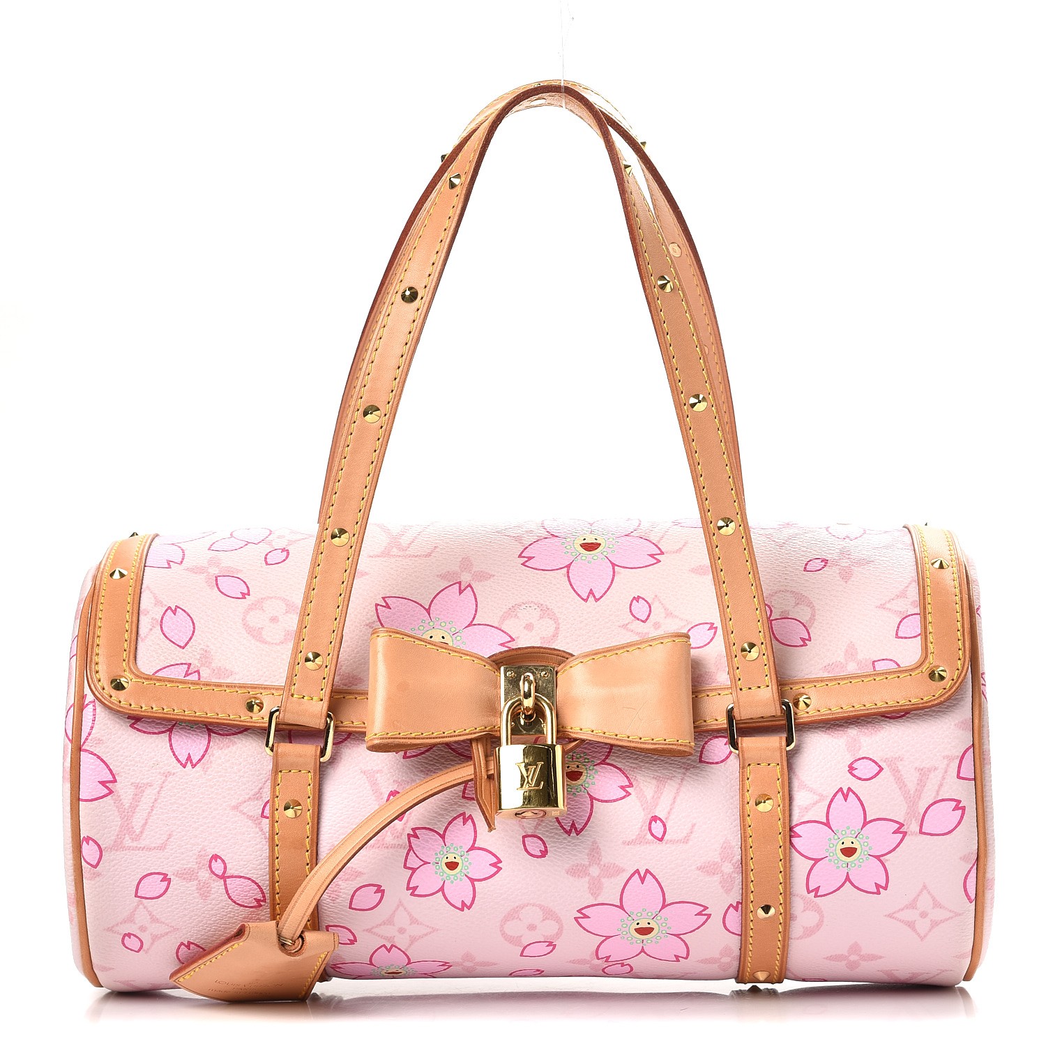 【希少・海外限定】★LOUIS VUITTON★Blossom pointue ミュール LOUIS VUITTON Monogram Yayoi Kusama Keepall Bandouliere 25