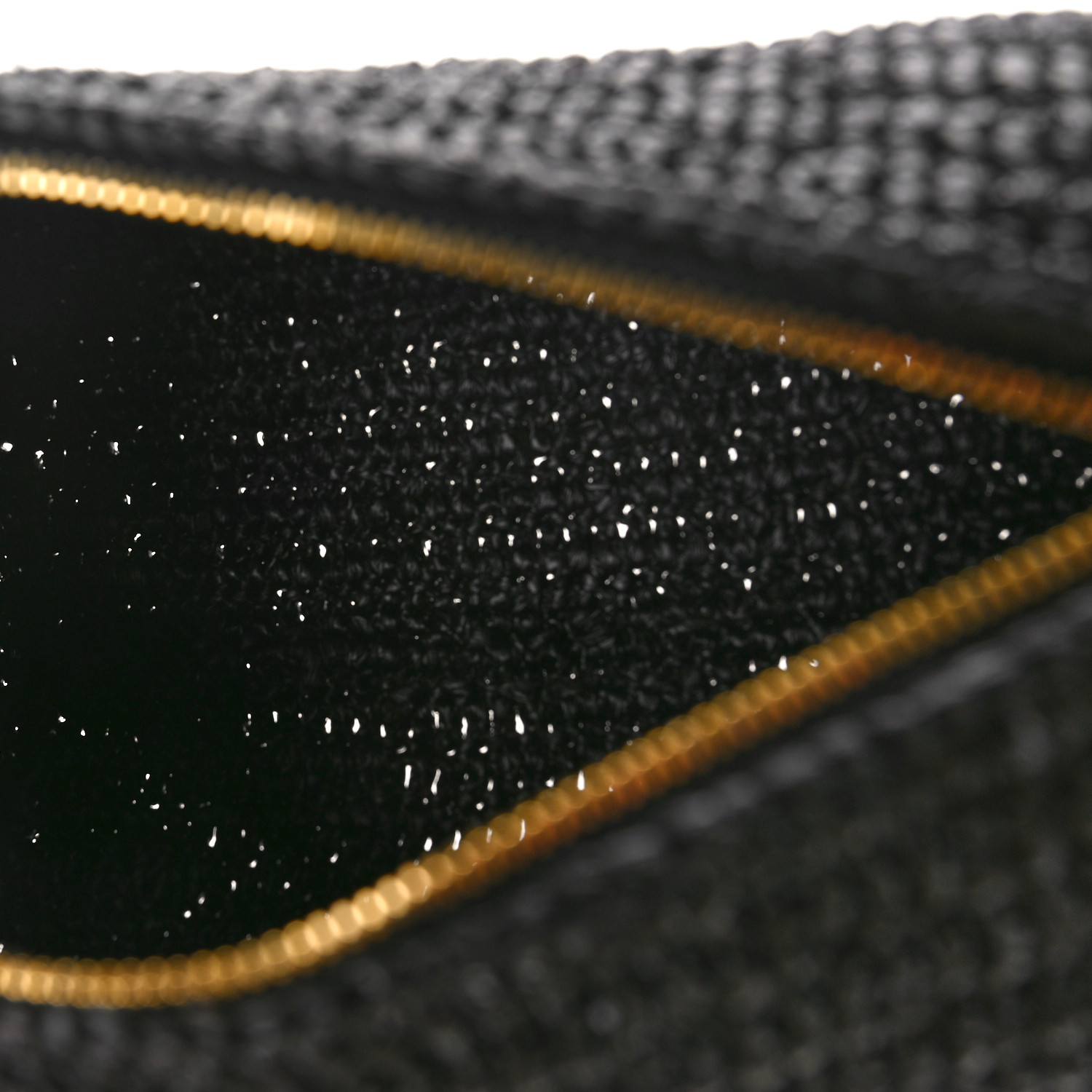 SAINT LAURENT Raffia Monogram Small Cassandre Cylinder Bag