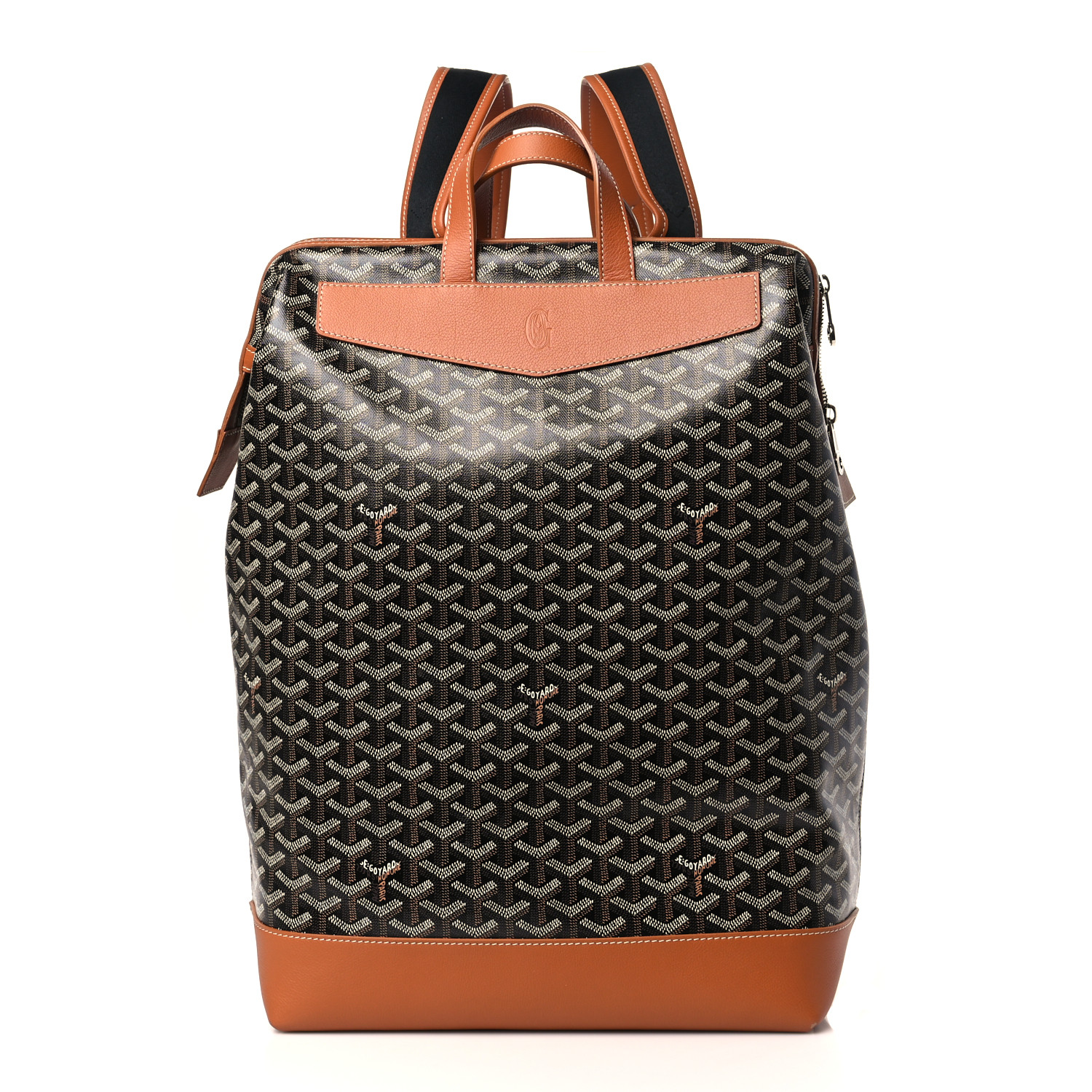 GOYARD（ゴヤード） BELBIAPM LCG サック ブラック ベルシャス 1product-BELBIAPMLTY12CL12P-
