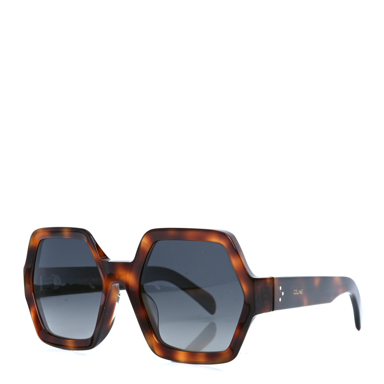 関税・送料込 CELINE Acetate サングラス org.jpg