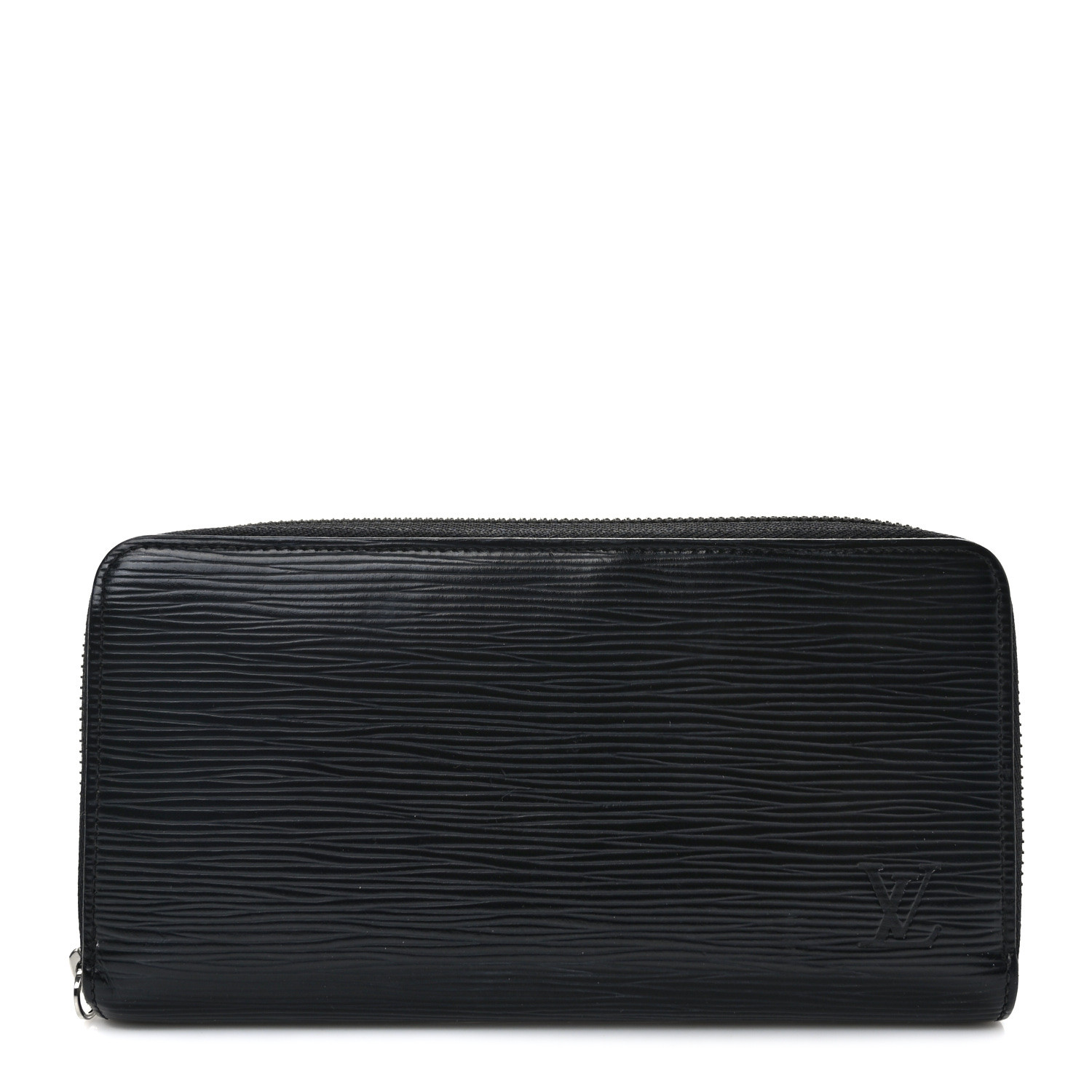 【LOUIS VUITTON】Zippy Wallet 財布 Epi Noir Black Coin Purse Louis Vuitton Black Epi Zippy Wallet – Luxury Labels