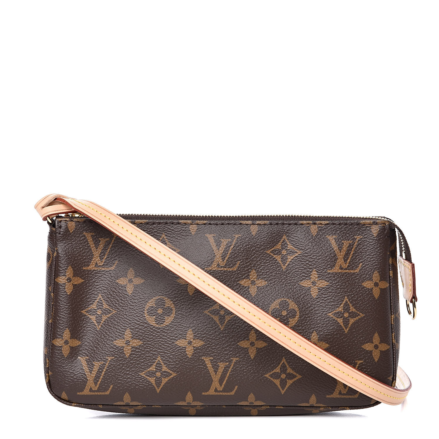 LOUIS VUITTON Monogram Pochette Accessories NM 509193