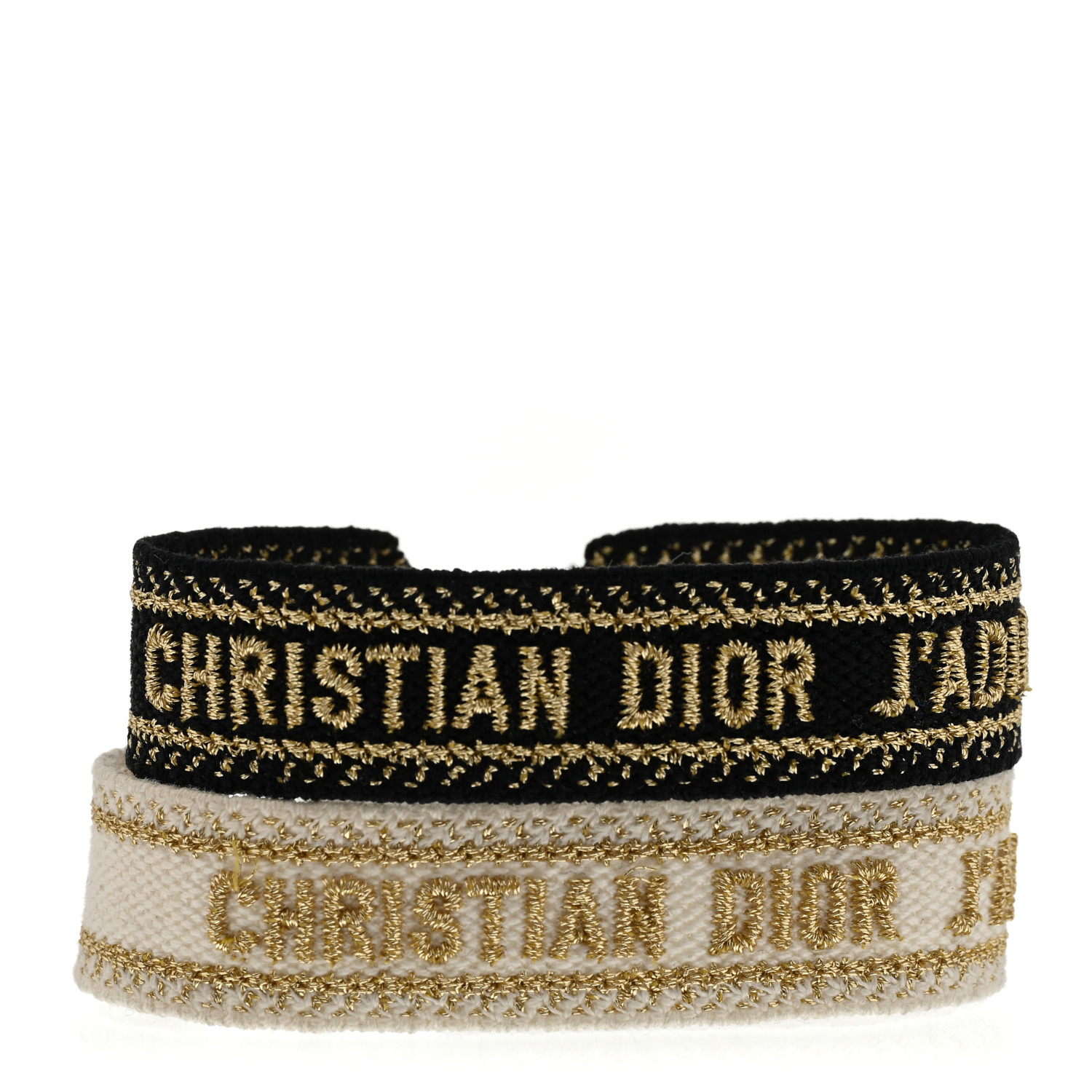 【関税&送料込】Dior J Adior Woven Bracelet Christian Dior J'adior Woven Bracelet | Rent Christian Dior