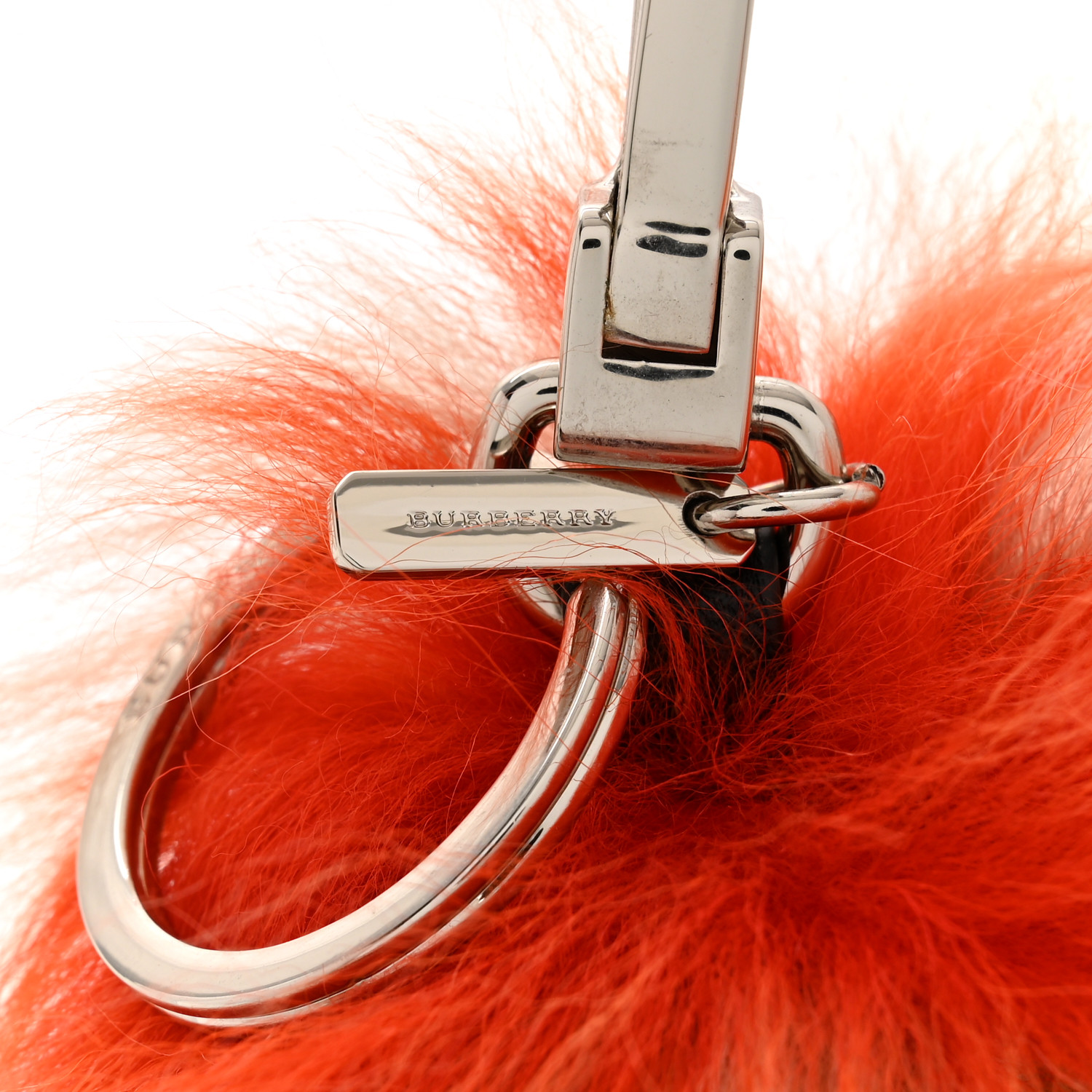 アクセサリーその他 BURBERRY 'Orsetto Thomas' bag pendant EB8470F3-03DC-4B7A-A101-