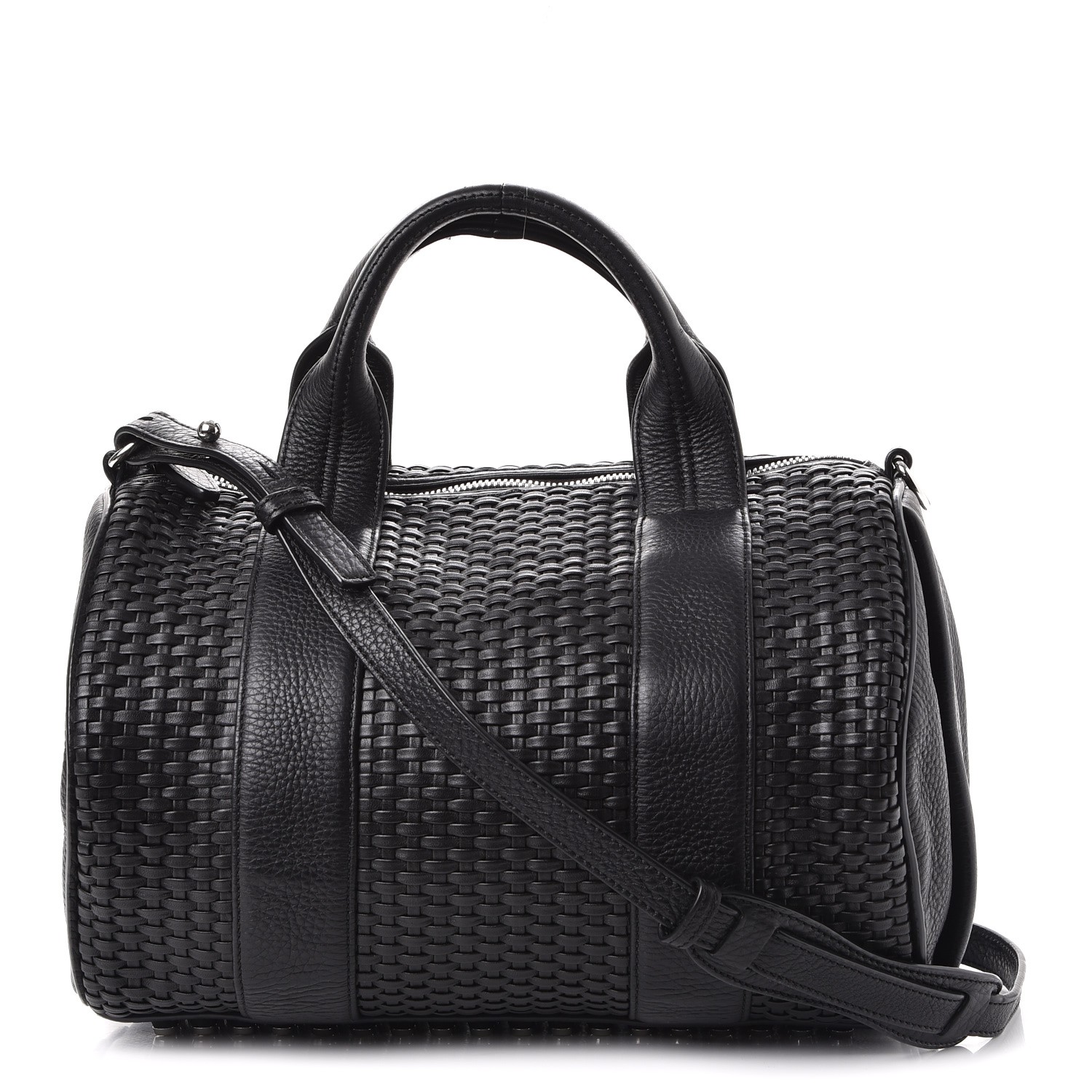 Valluat | PIERRE BAG BLACK [正規品/関税込] 267c29f4d3316f93c72e9b4e8ced67