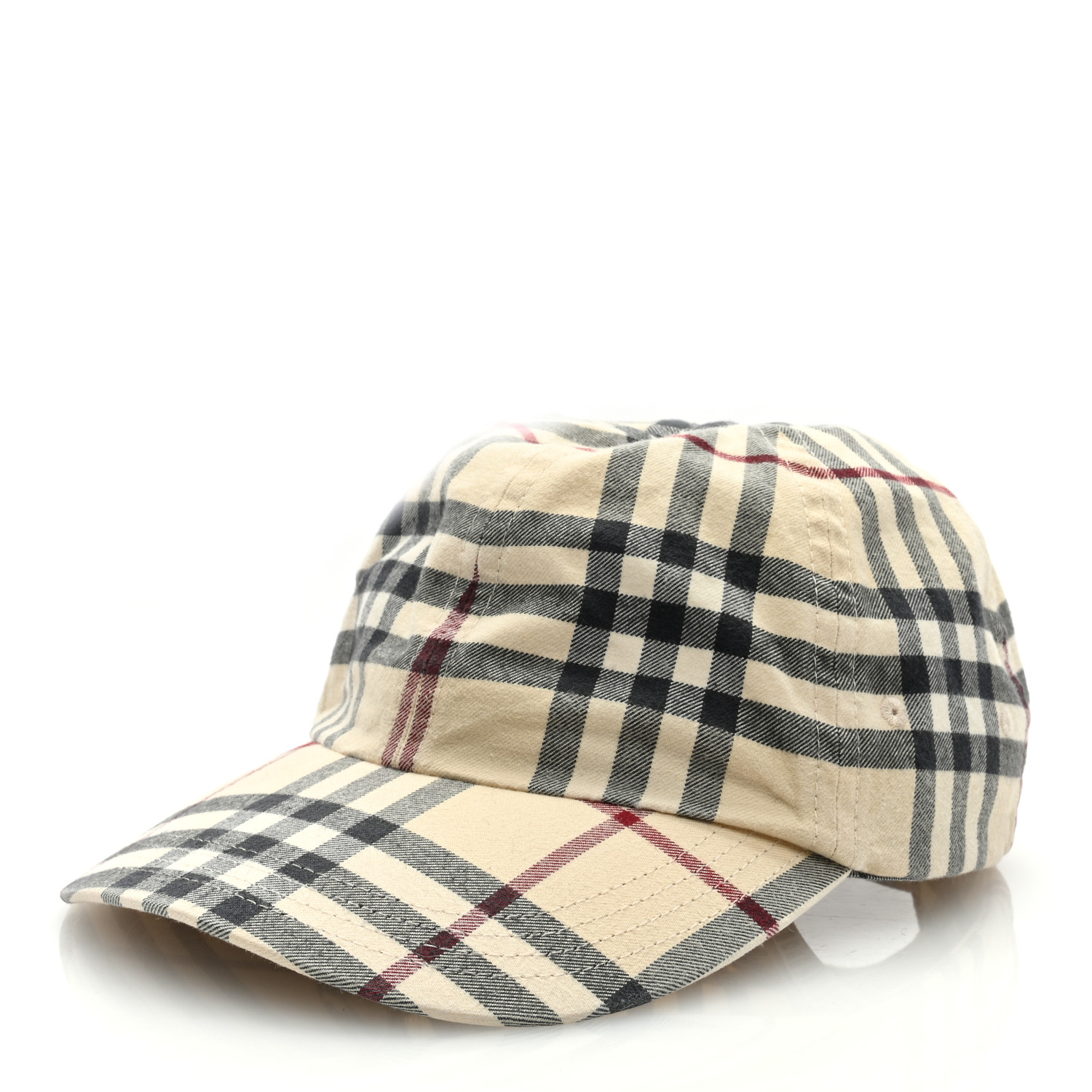 BURBERRY キャップ L バーバリー キャップ LサイズBURBERRY 帽子