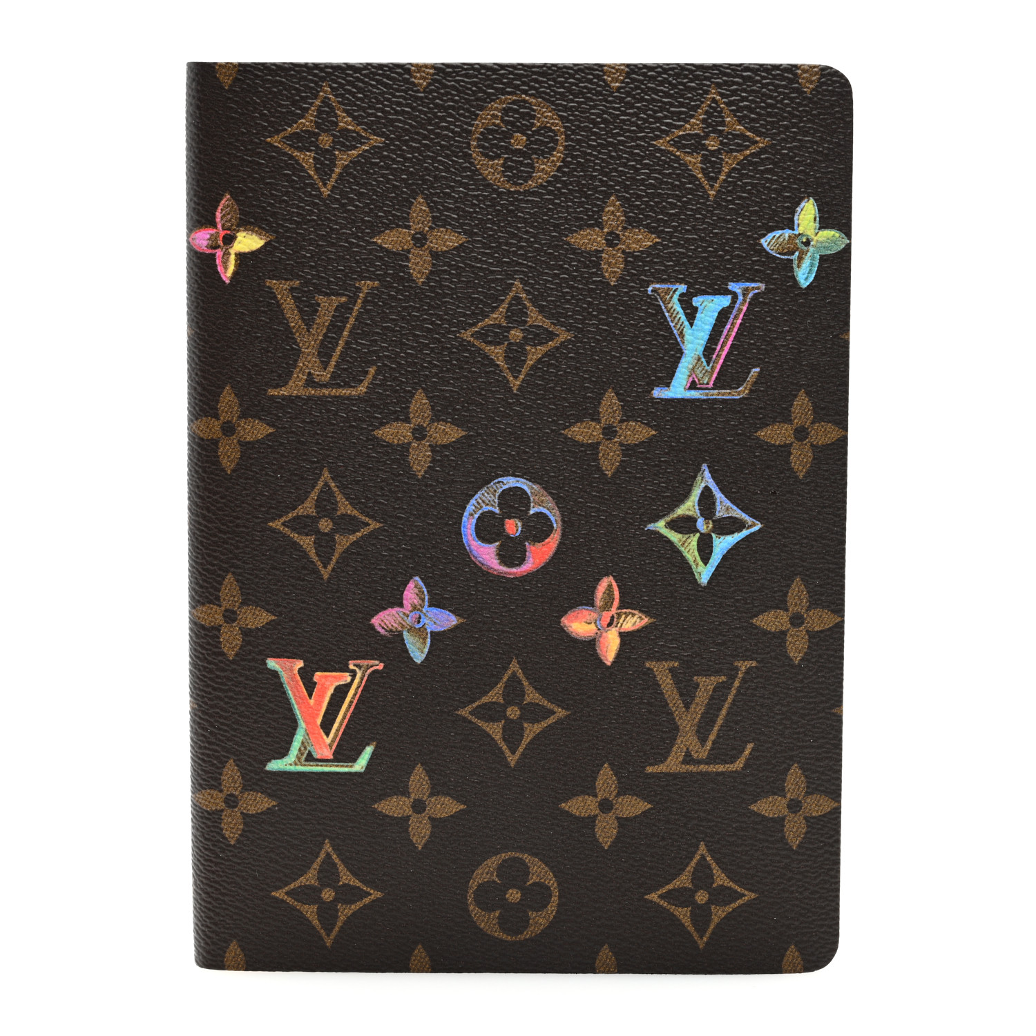 LOUIS VUITTON メモ帳 プレゼントにも喜ばれる♪】ルイヴィトン ノートブック メモ帳