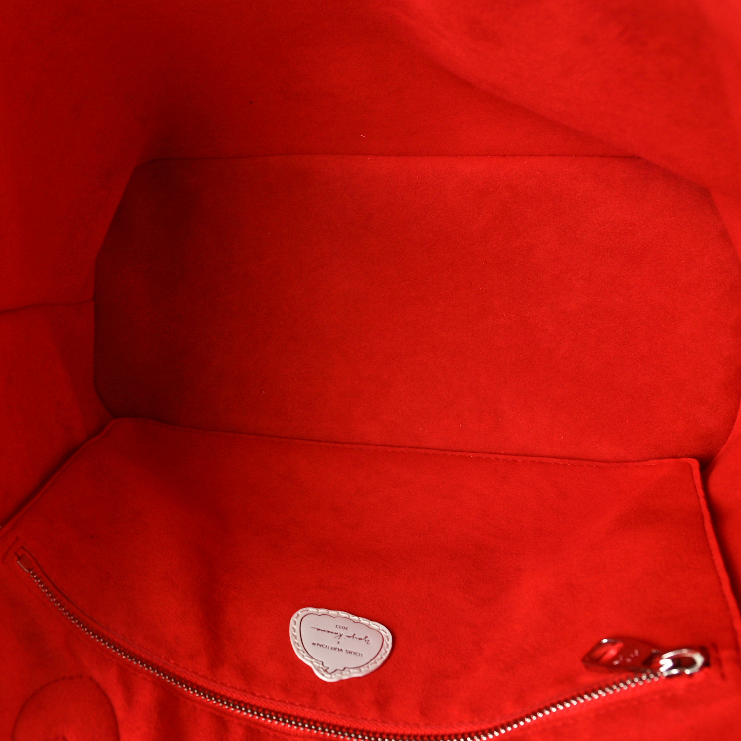 Louis Vuitton ミュール MA0051 37サイズ 箱、布袋付き Louis