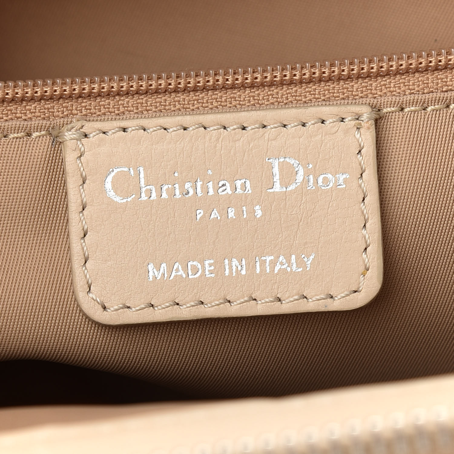 バッグ Christian Dior Romantique Shoulder Bag CHRISTIAN DIOR Romantique Shoulder Bag | Kokollections