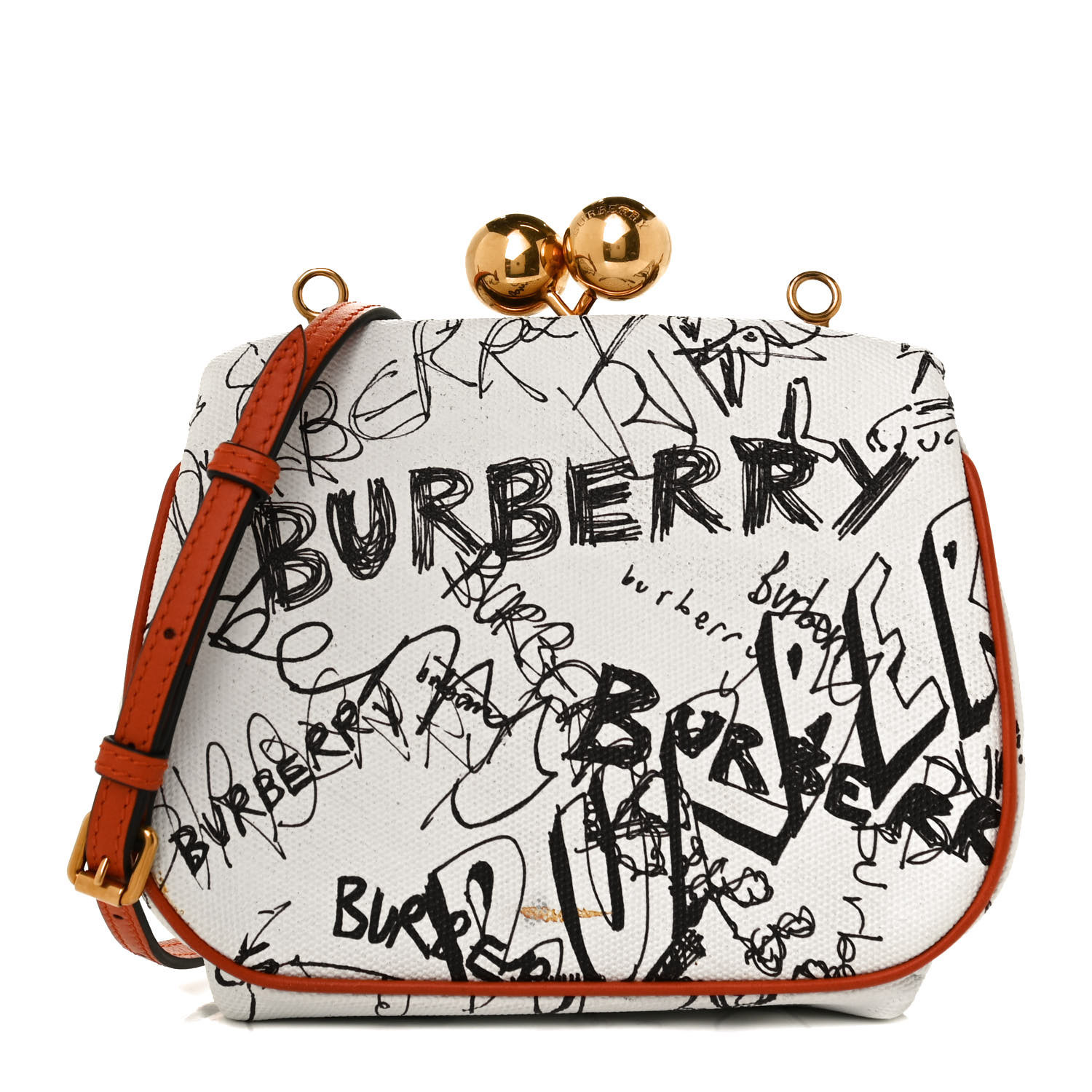 ワンピース BURBERRY PRINTED CANVAS PORTE ADRESSE PLATE Burberry Haymarket Check Canvas Shoulder Bag VINTAGE