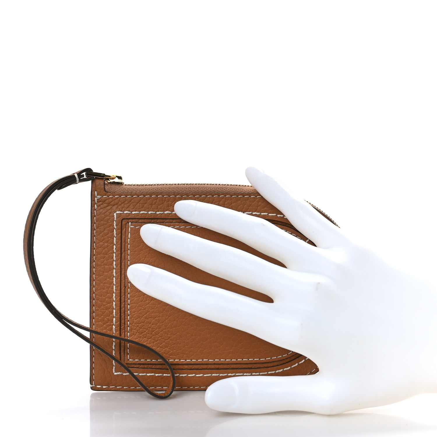 DELVAUX Taurillon Soft Pin D Multifonctions Supriquein