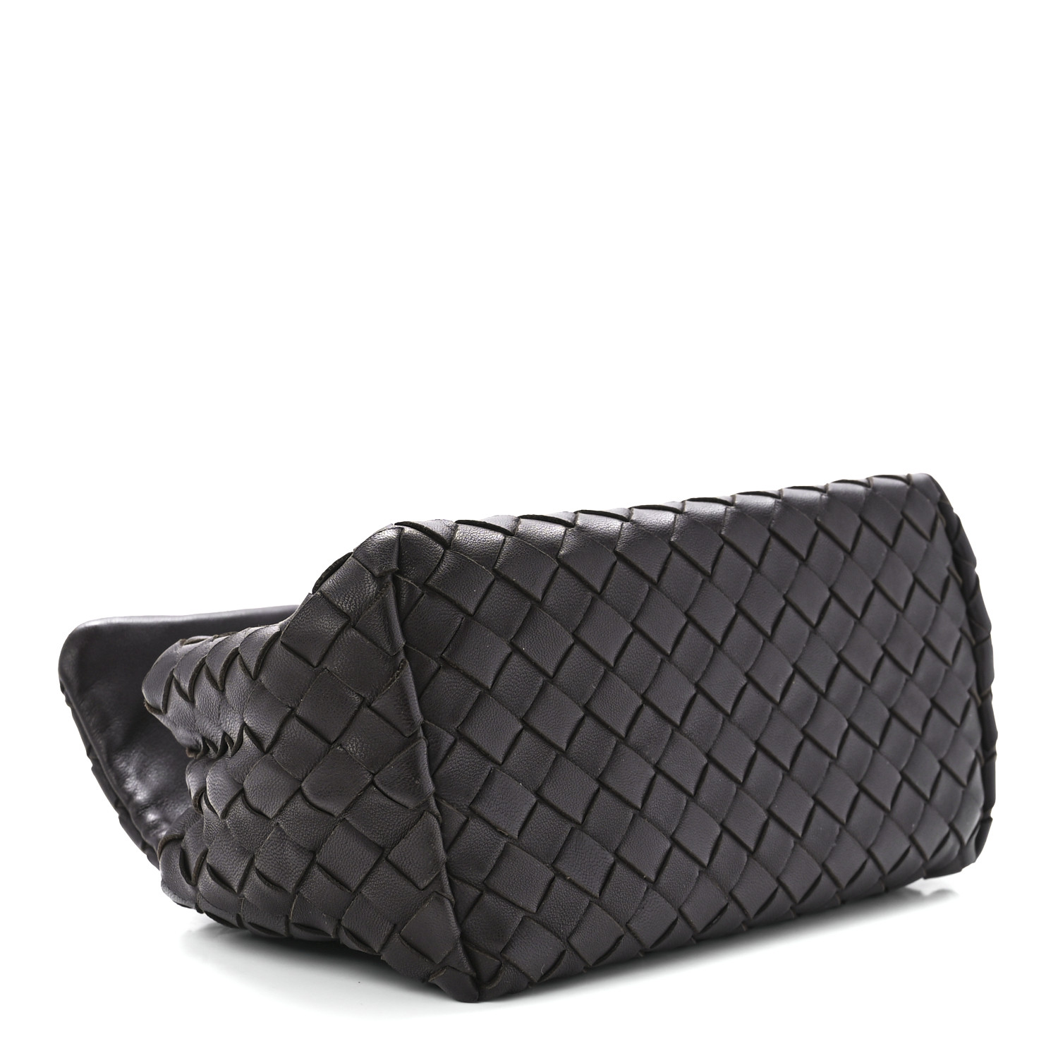 【banchoukanchigai 】BOTTEGA VENETA Bottega Veneta The Pouch Mini Leather Belt Bag | italist